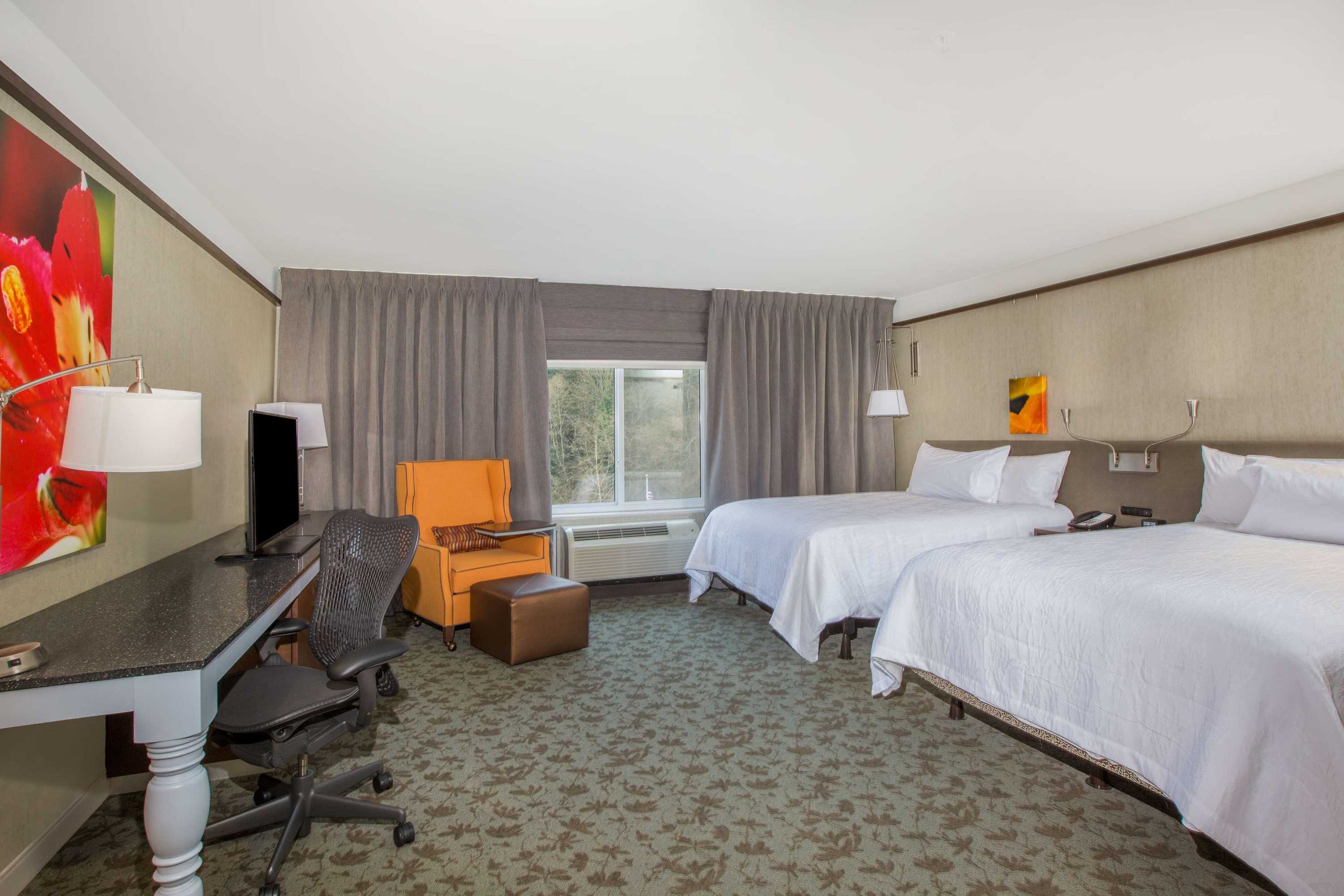 Gift card for Hilton Garden Inn Olympia Gift card for Hilton Garden Inn Olympia