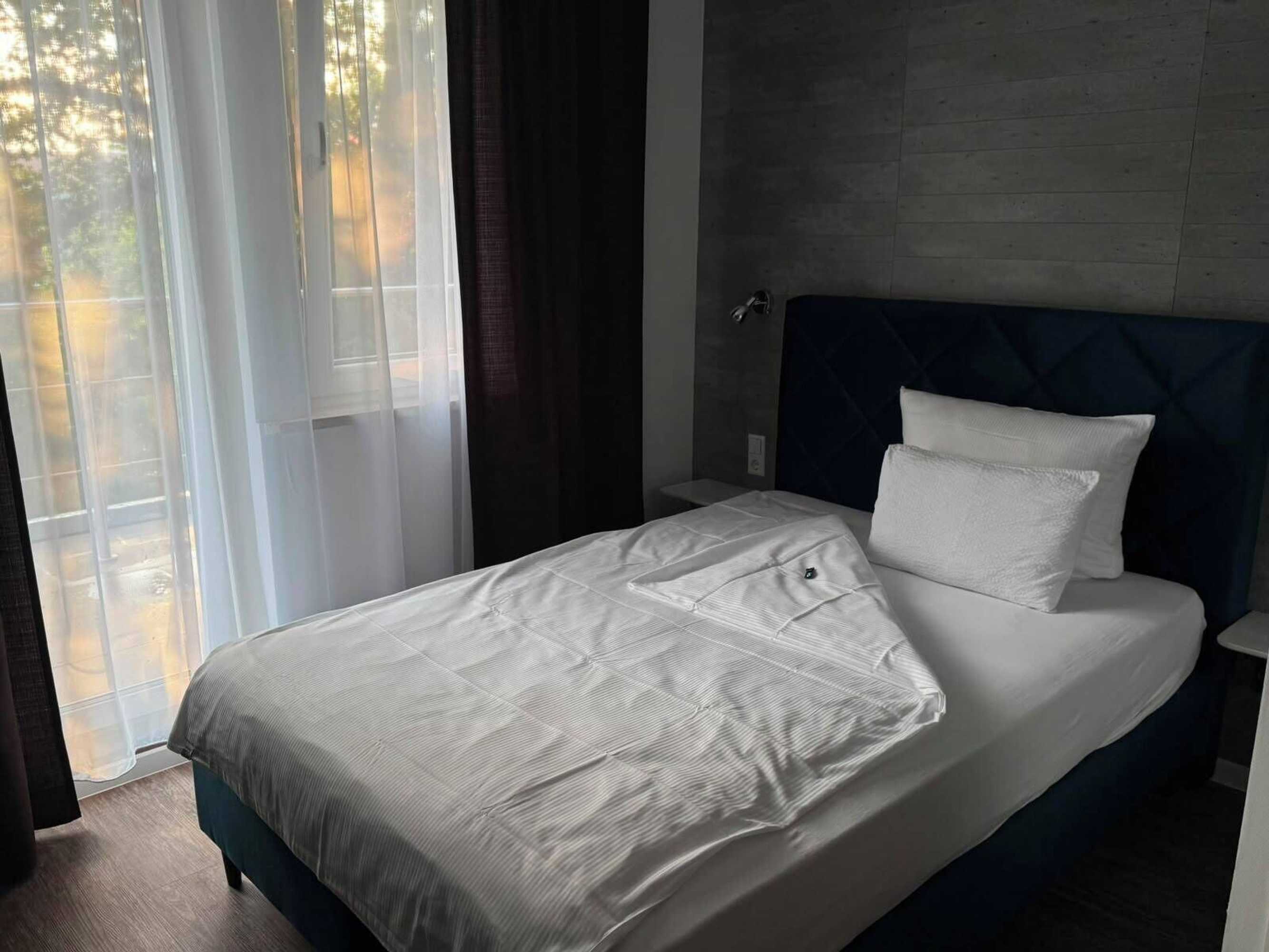Gift card for Hotel Royal