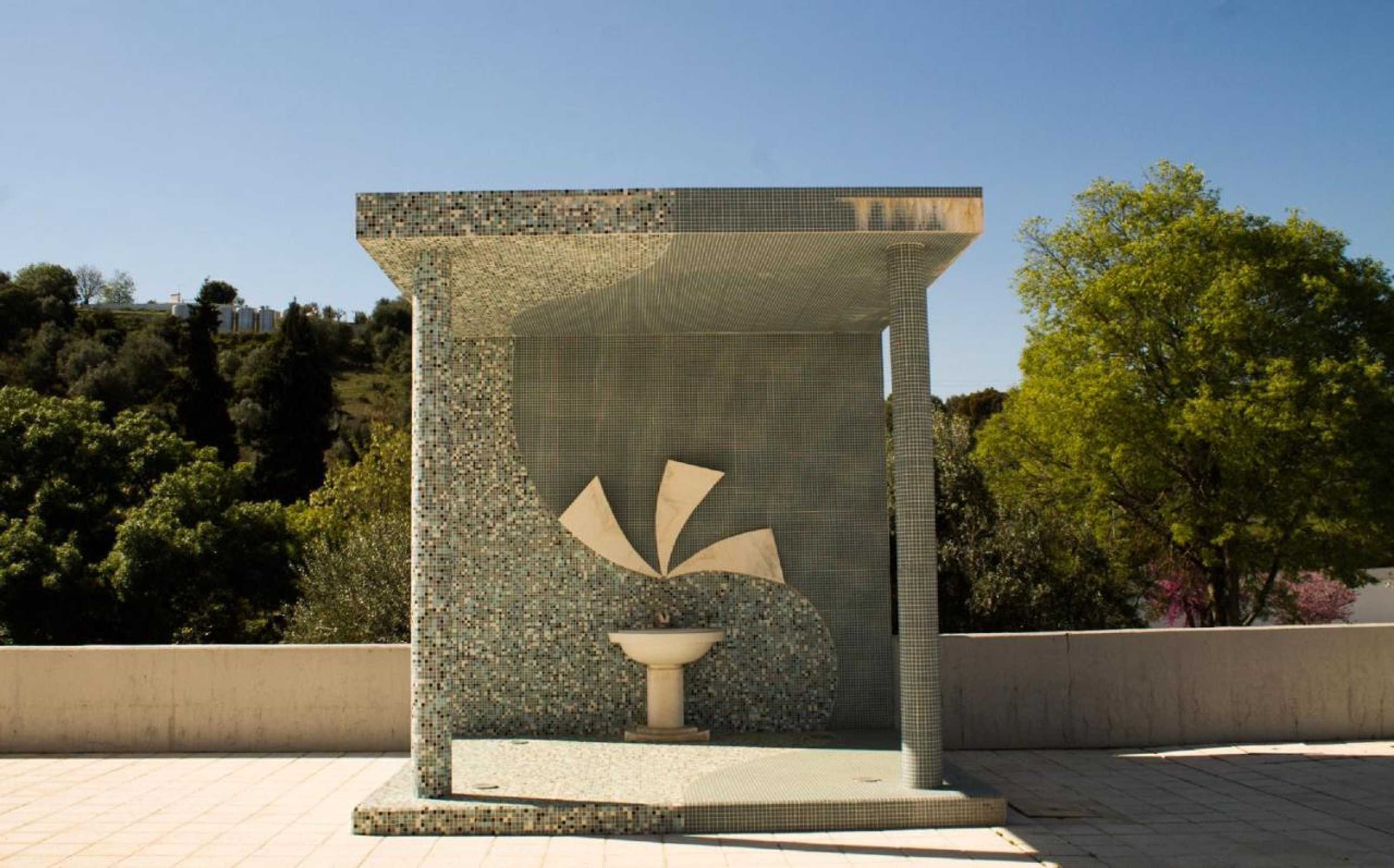 Gift card for Termas da Sulfurea