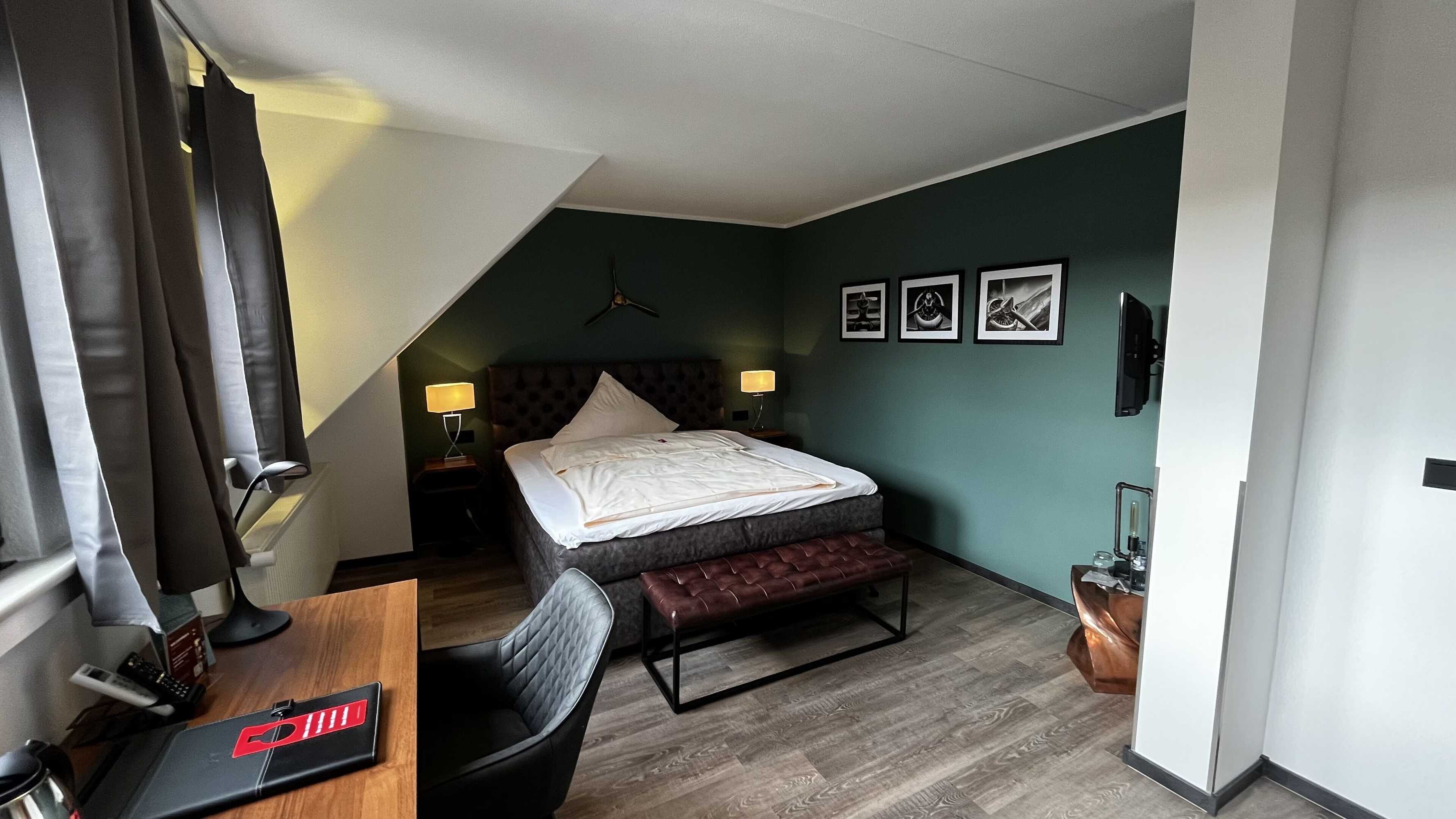 Gift card for Ziegenbruch's Hotel-Restaurant