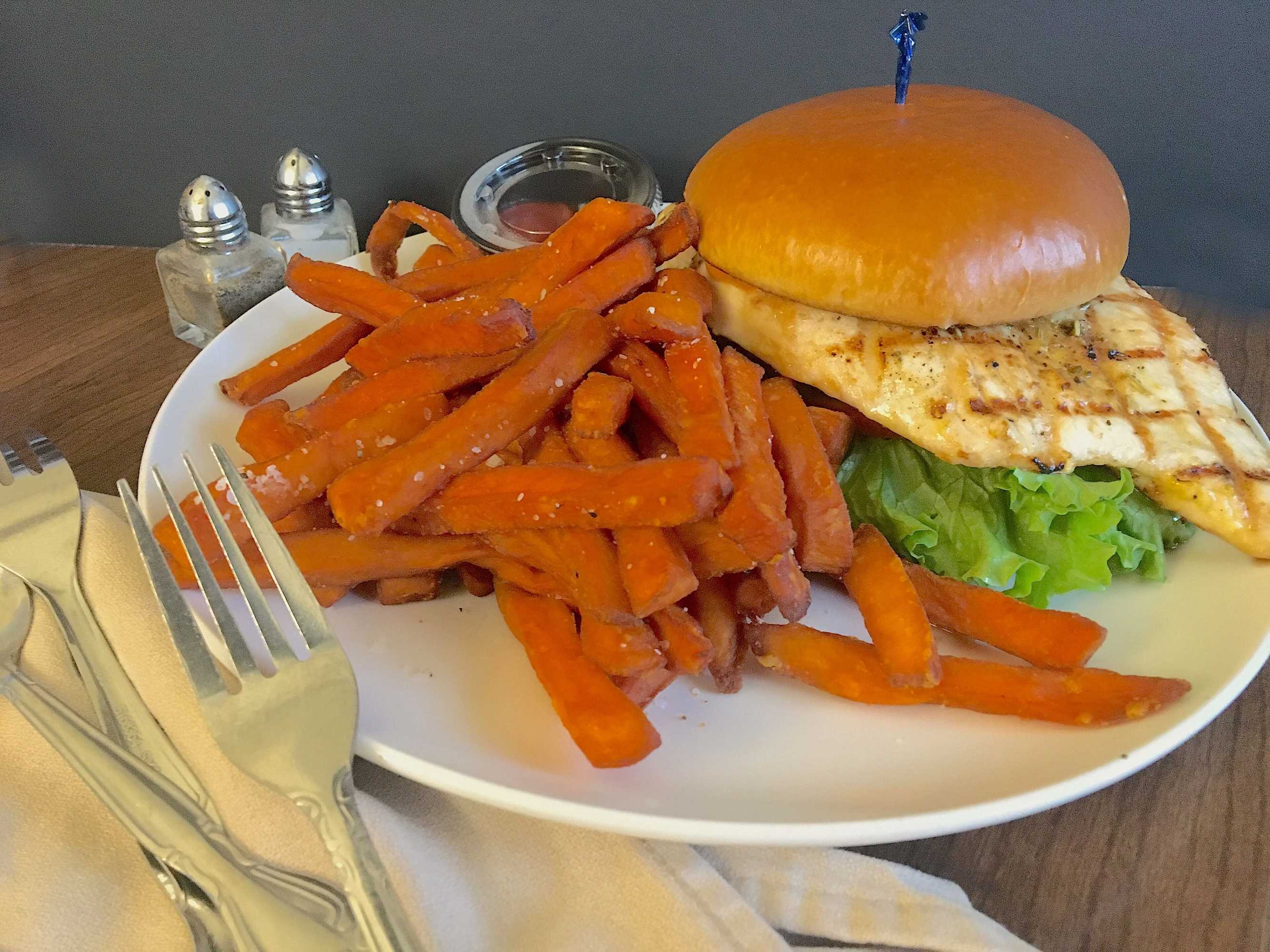 Gift card for The Lafayette A Grand Riverboat Era Hotel