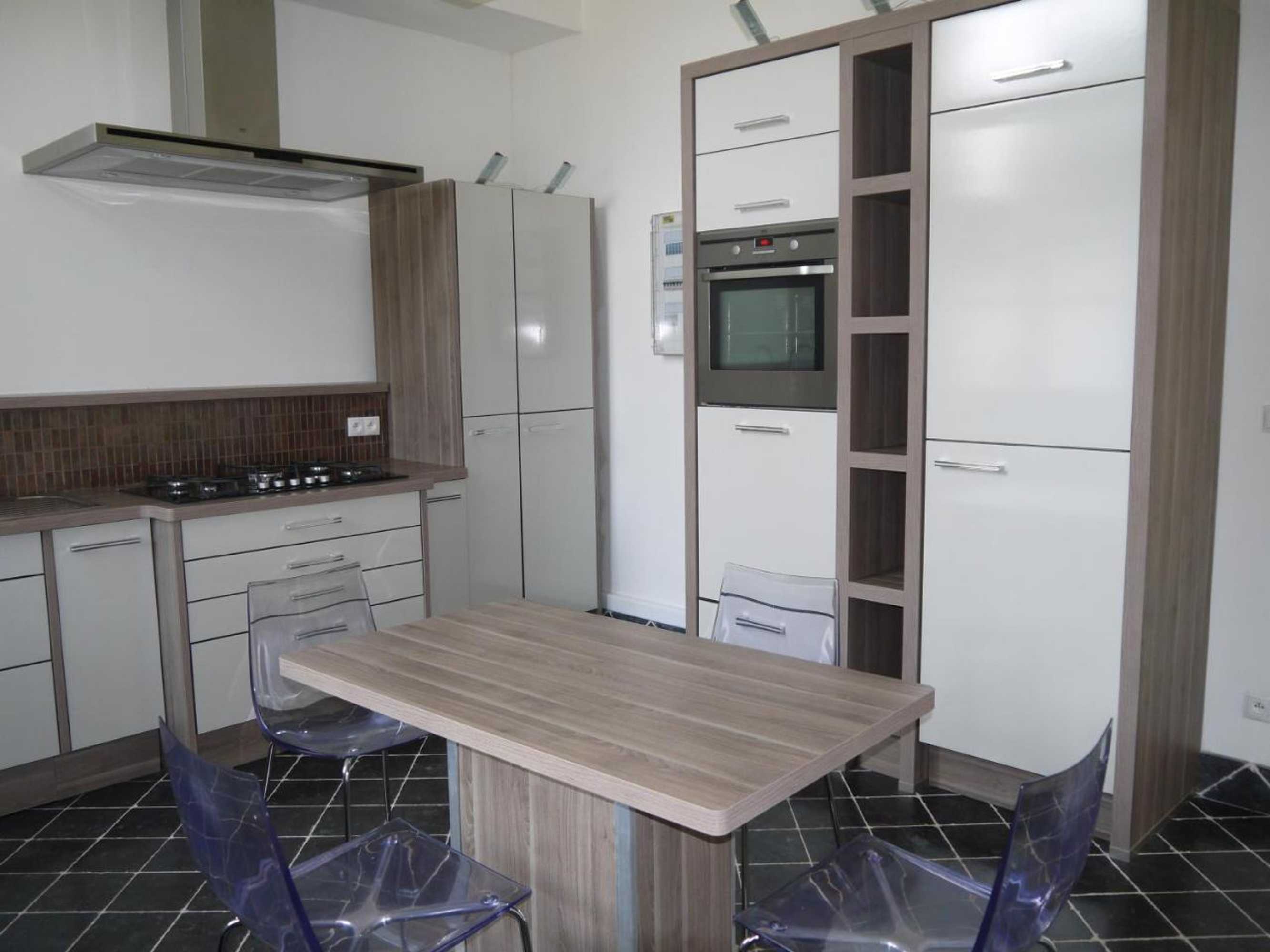 Gift card for Luxury Apartments Arendshof