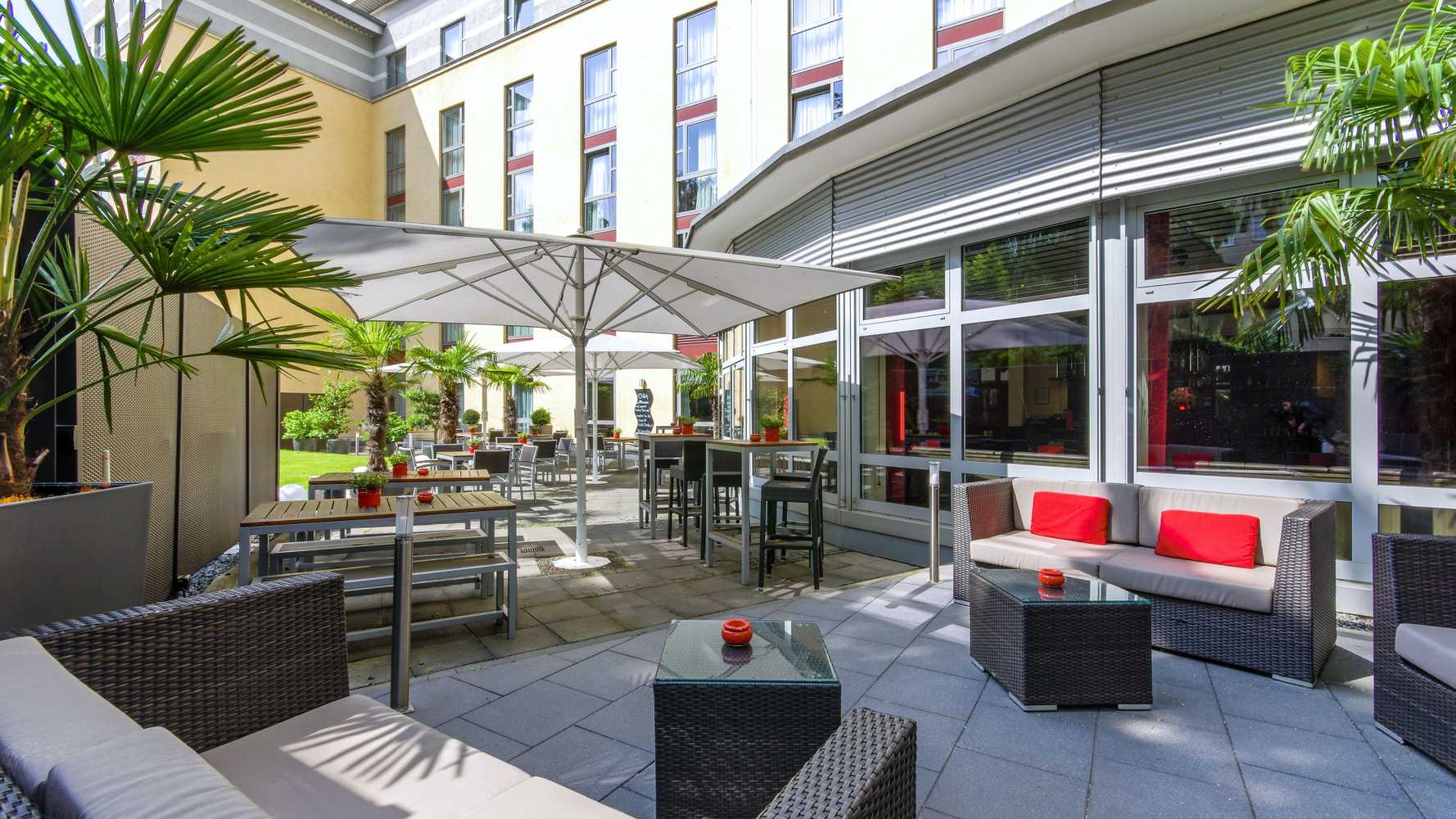 Gift card for Philero Hotel Köln Gift card for Philero Hotel Köln