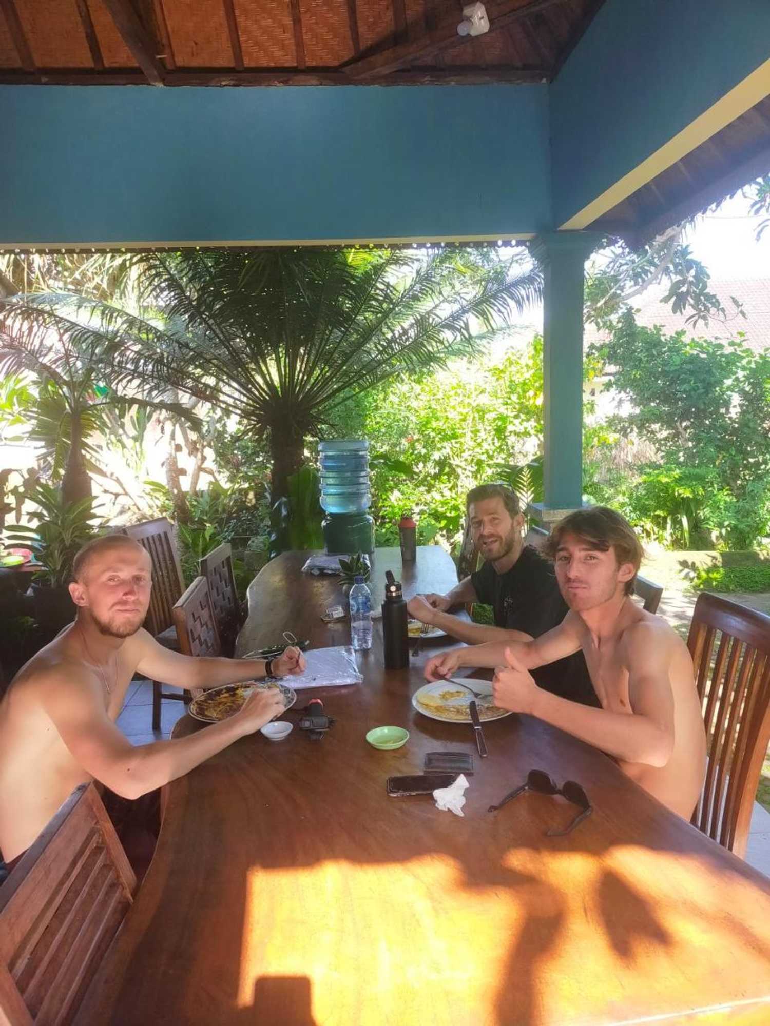 Gift card for Medewi Surf Homestay Gift card for Medewi Surf Homestay