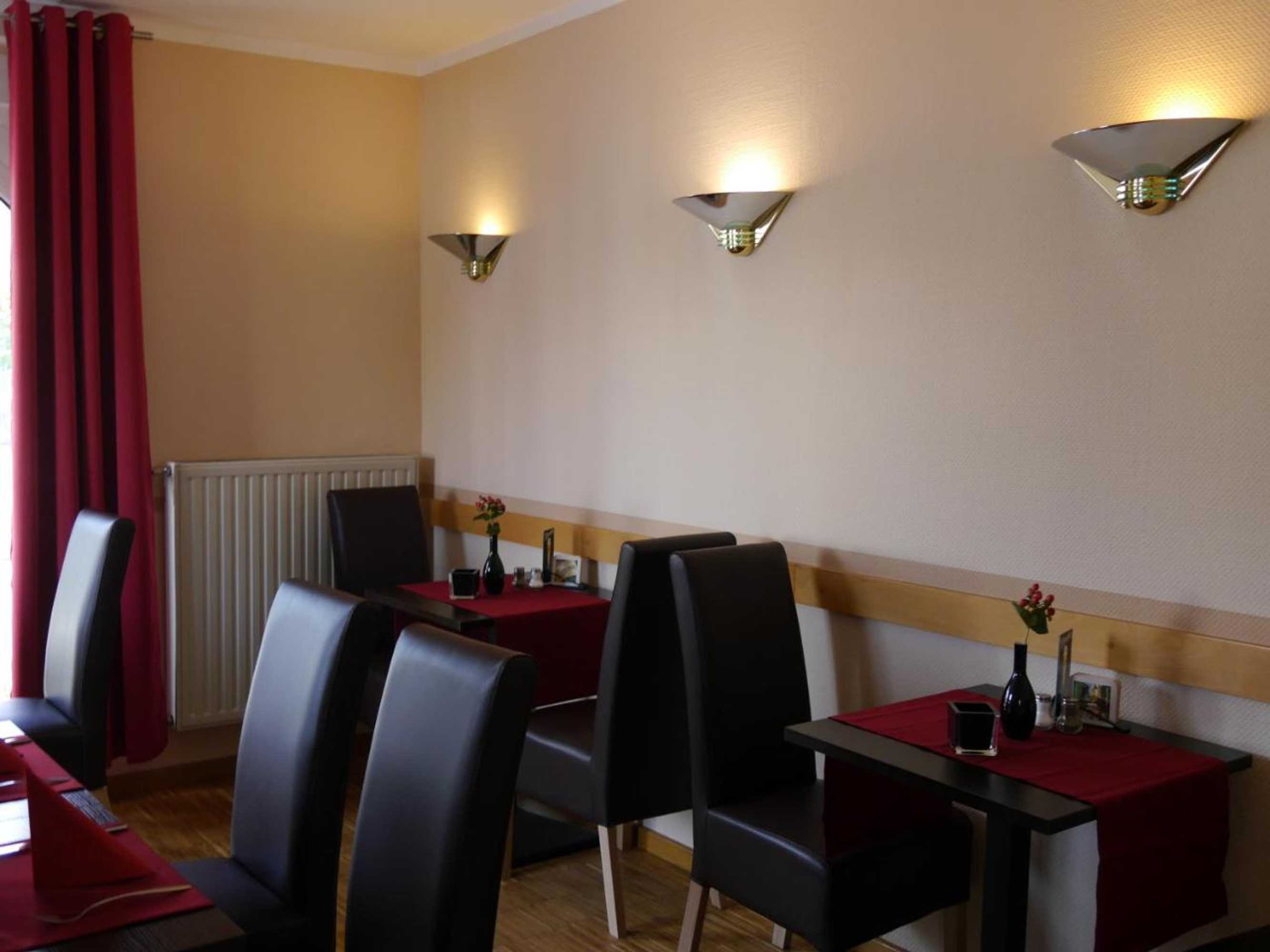 Gift card for Hotel Eigen