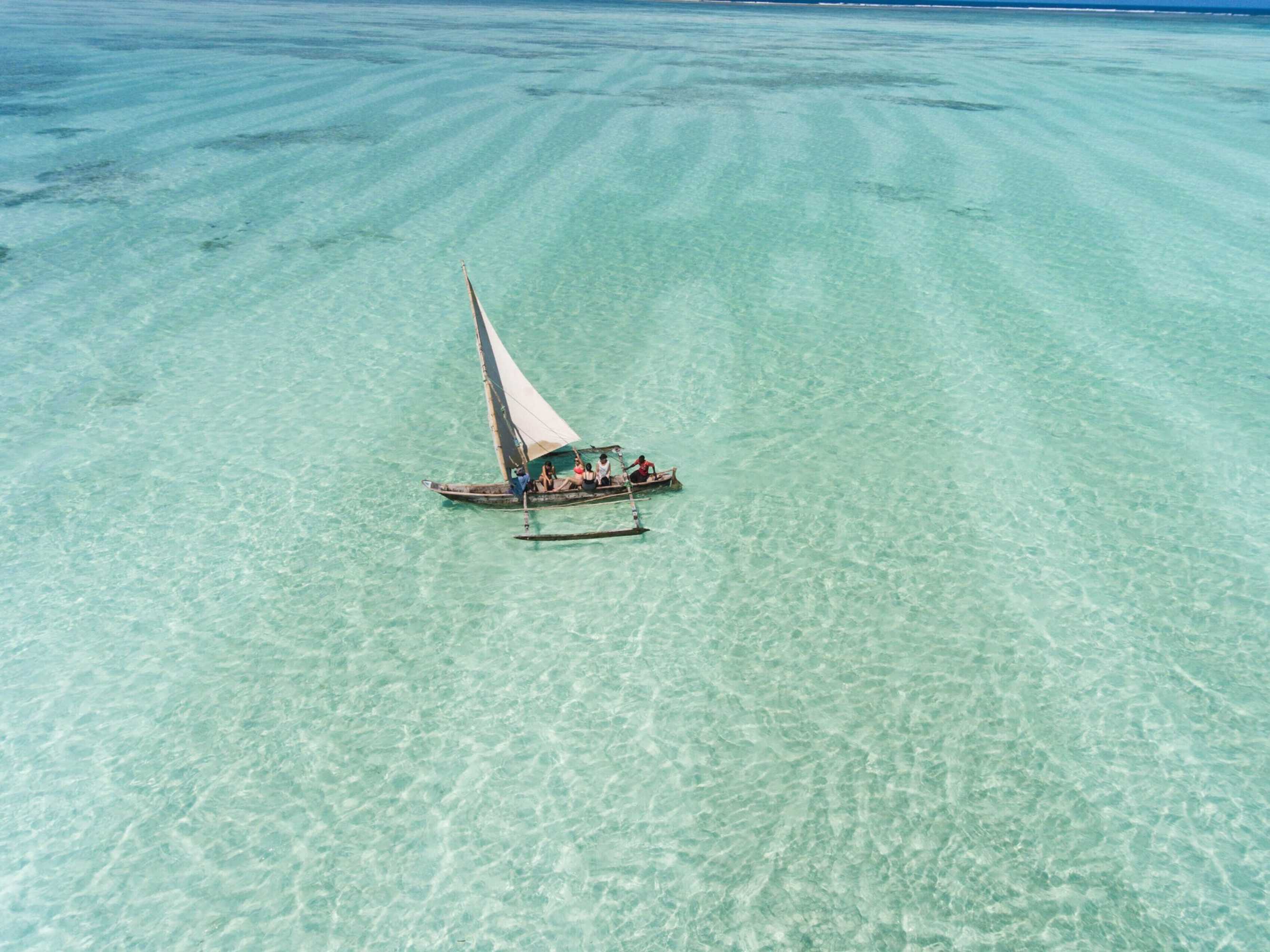 Gift card for Zanzibar White Sand Luxury Villas & Spa Gift card for Zanzibar White Sand Luxury Villas & Spa