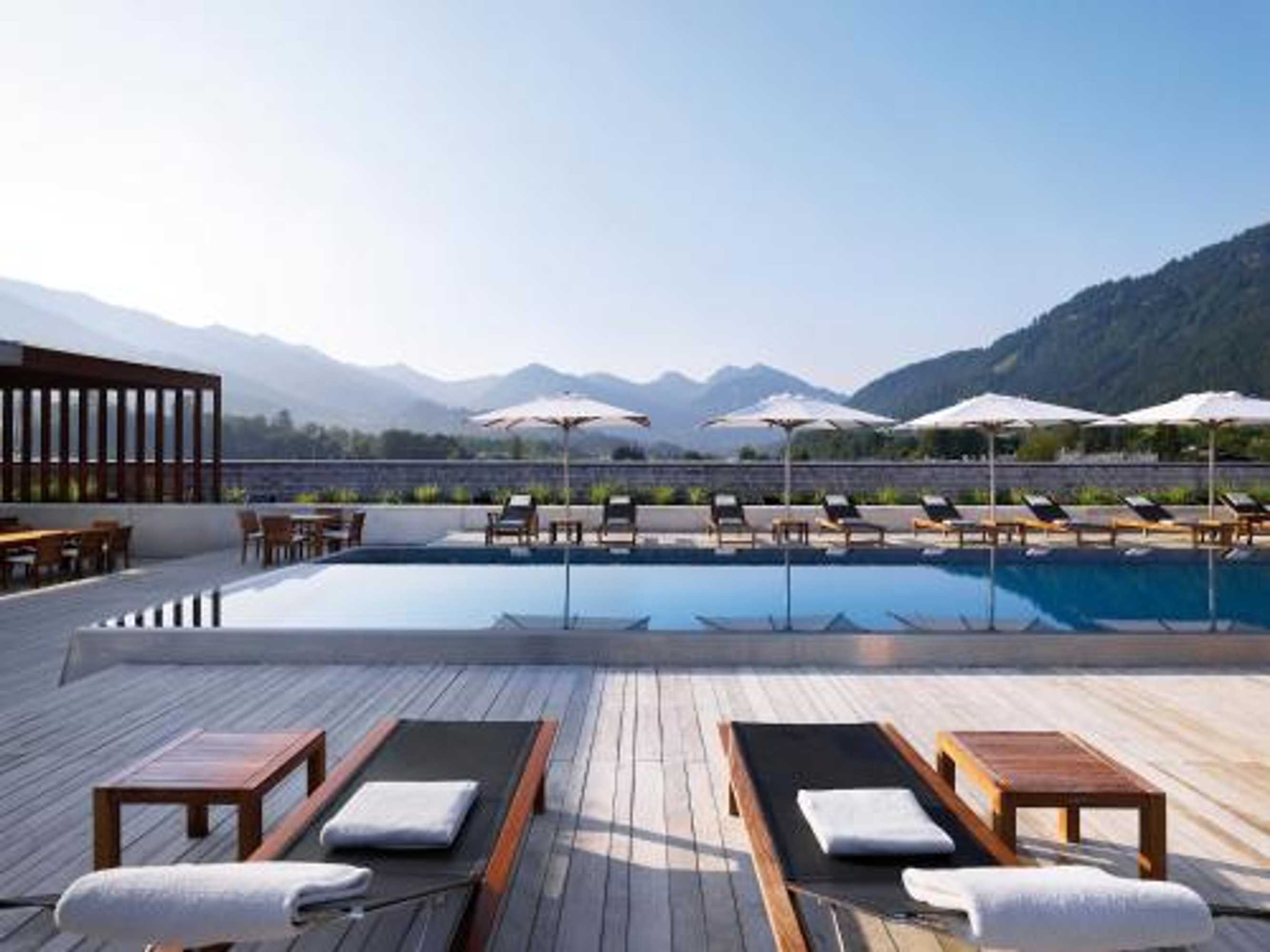 Gift card for Hotel Schwarzer Adler Kitzbühel - Adults Only Gift card for Hotel Schwarzer Adler Kitzbühel - Adults Only