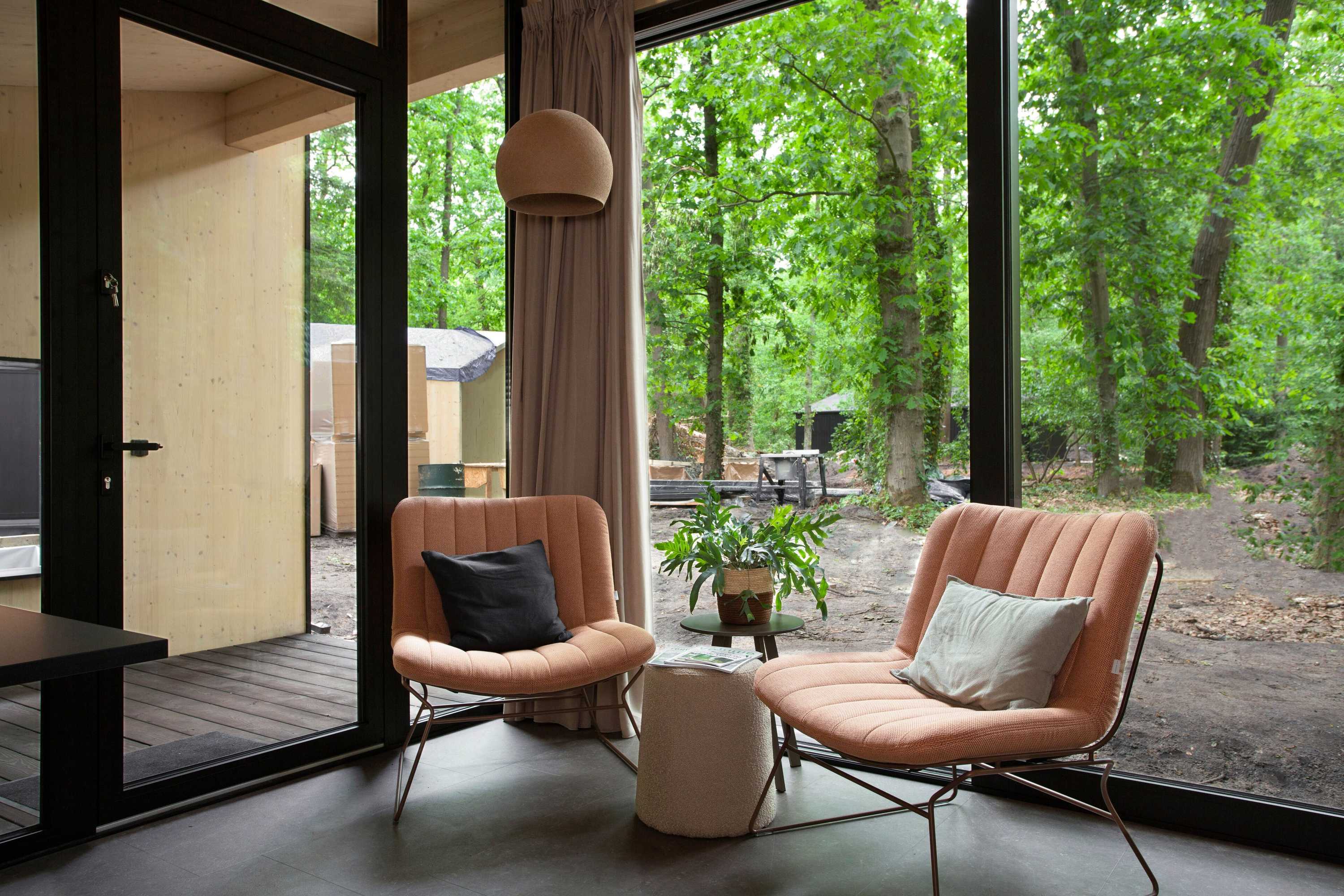 Gift card for Buitenplaats Petersburg