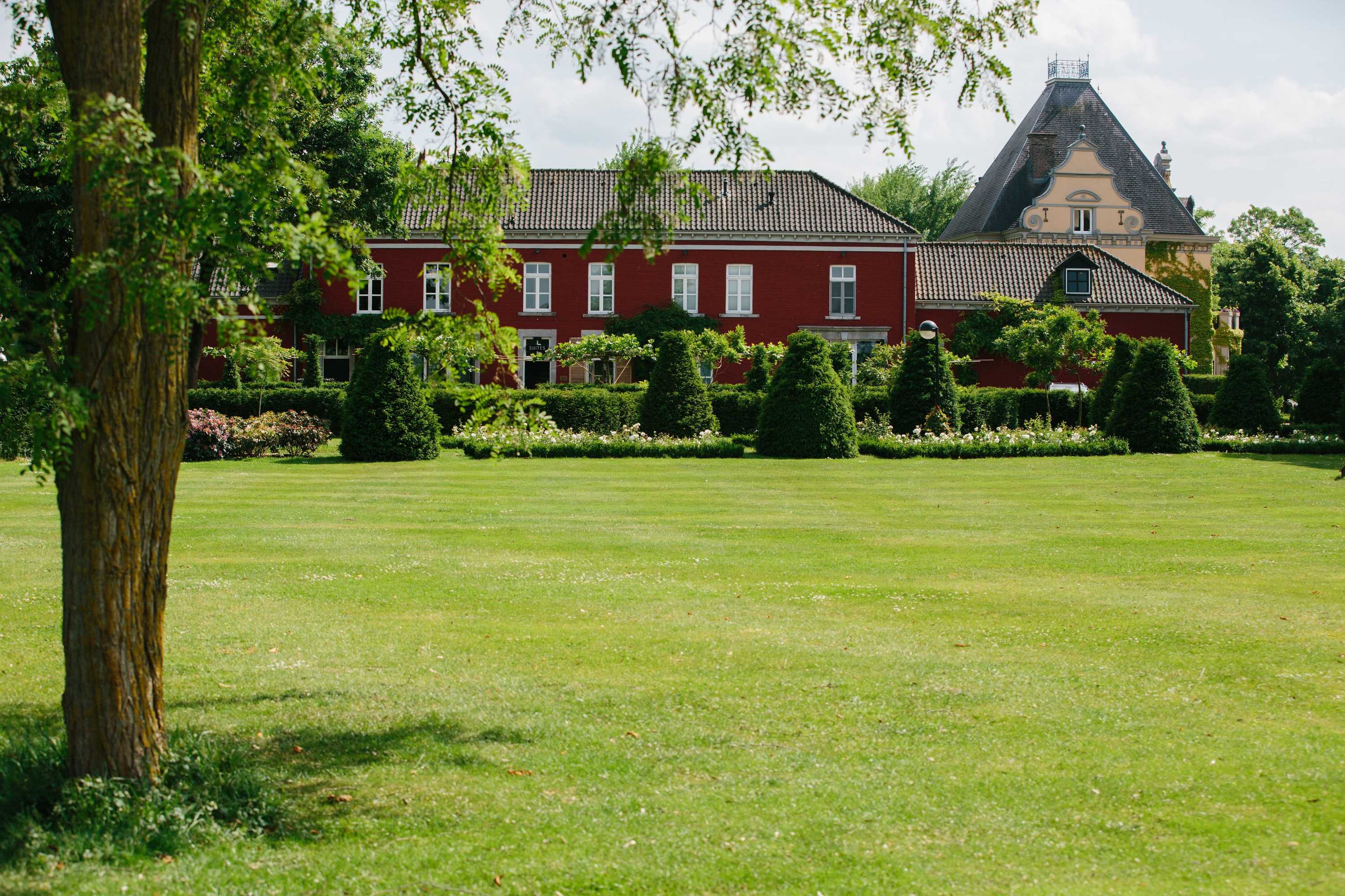 Gift card for Landgoed Kasteel de Hoogenweerth Gift card for Landgoed Kasteel de Hoogenweerth