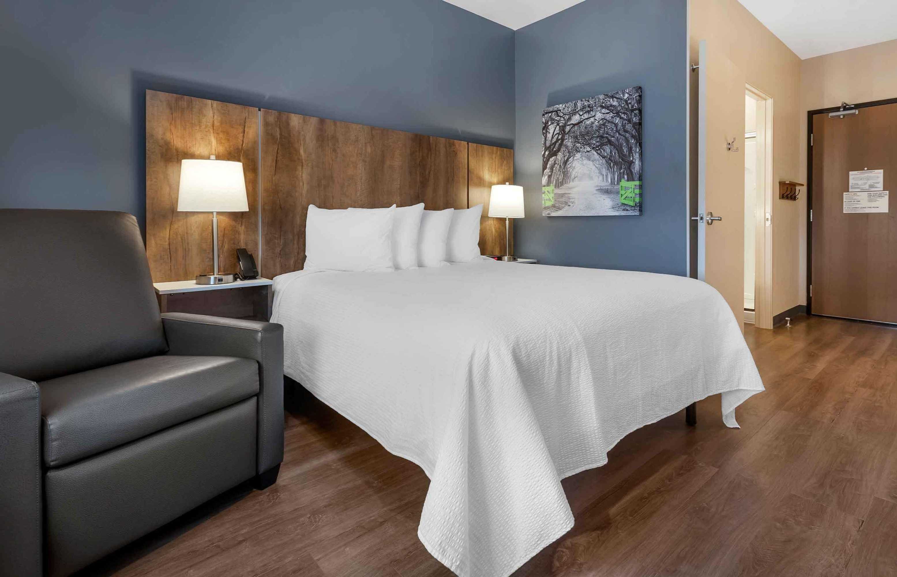 Gift card for Extended Stay Premier Suites - Pensacola- Nas Corry Station Gift card for Extended Stay Premier Suites - Pensacola- Nas Corry Station