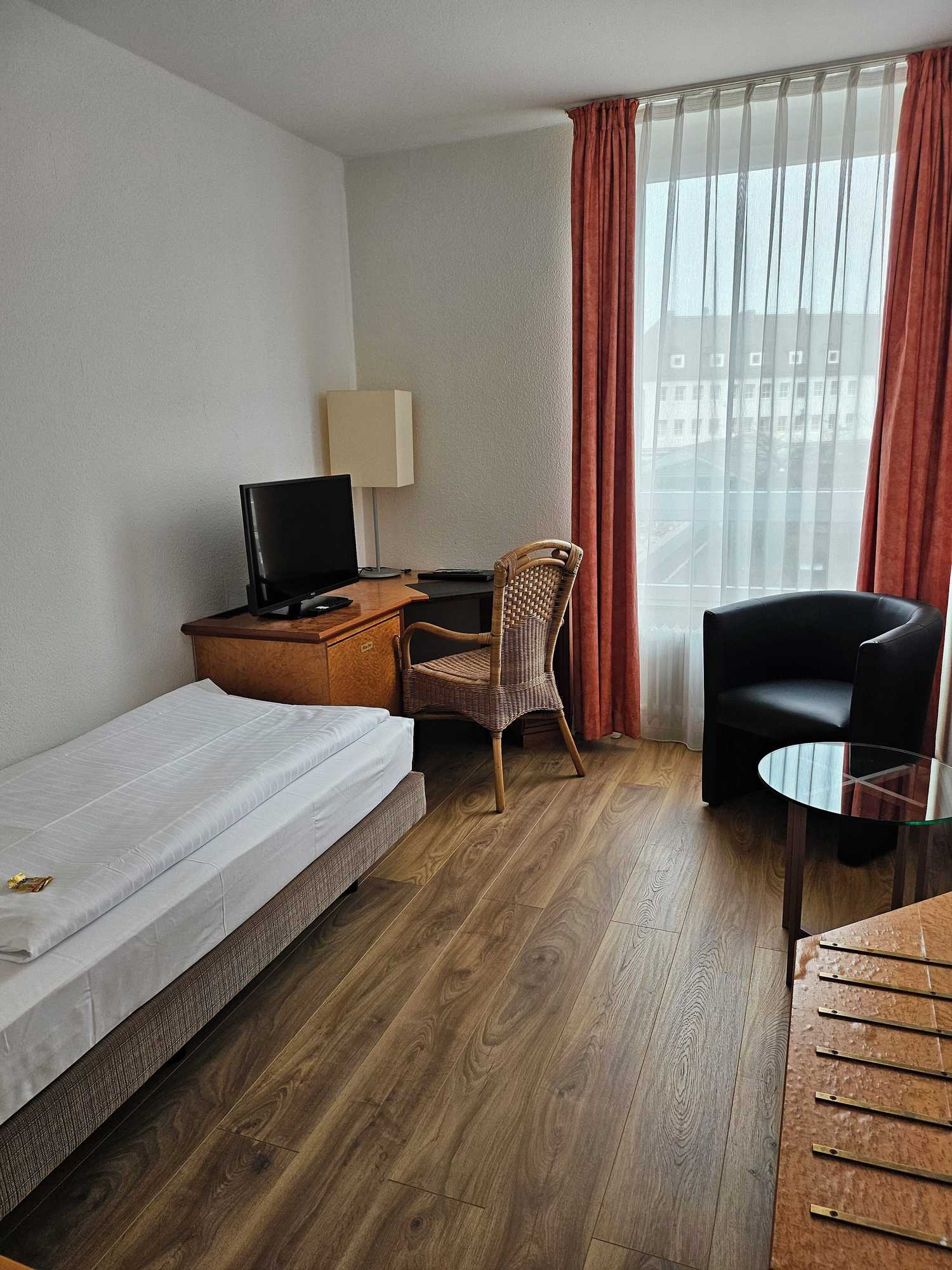 Gift card for Concorde Hotel Siegen