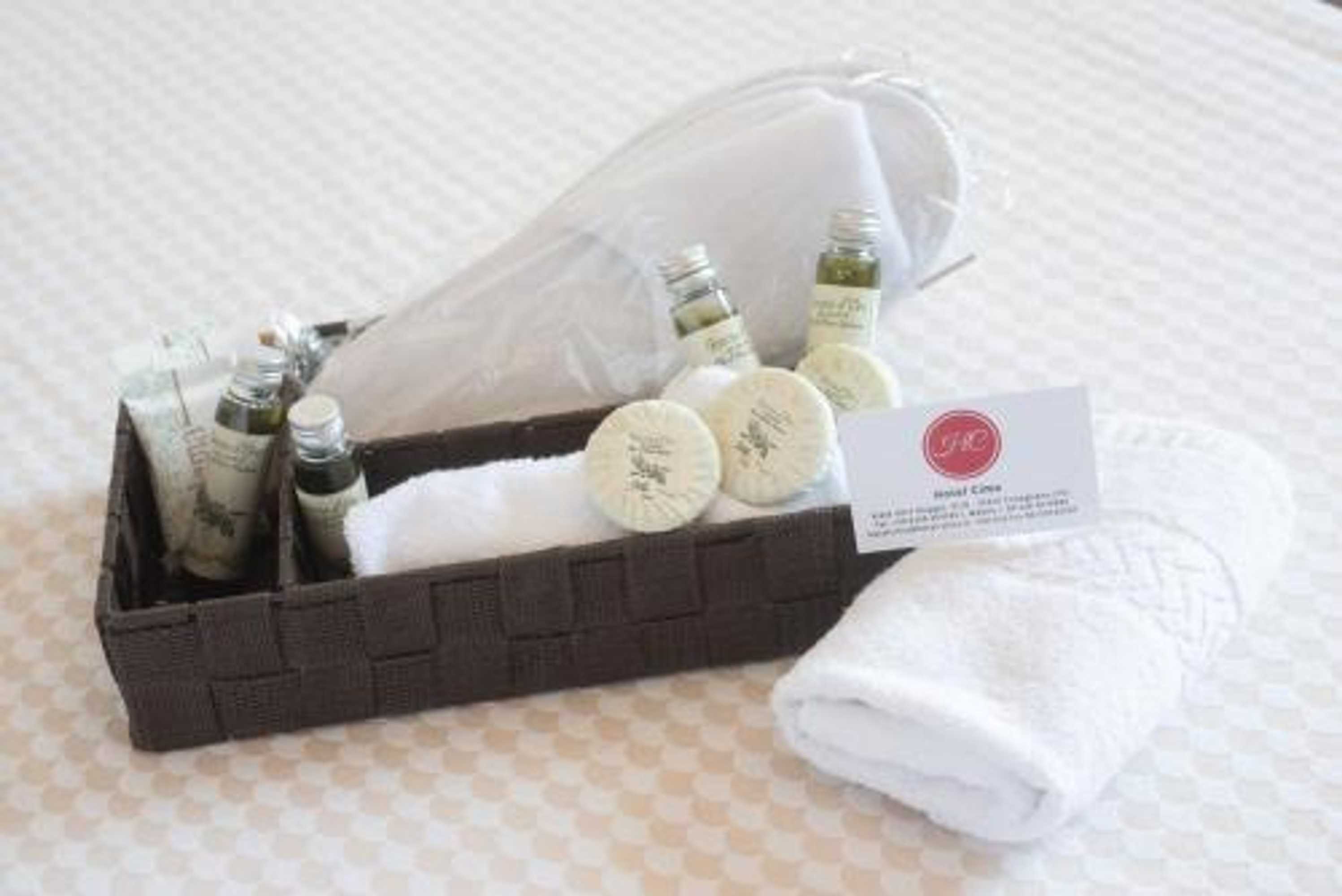 Gift card for Hotel Cima Gift card for Hotel Cima