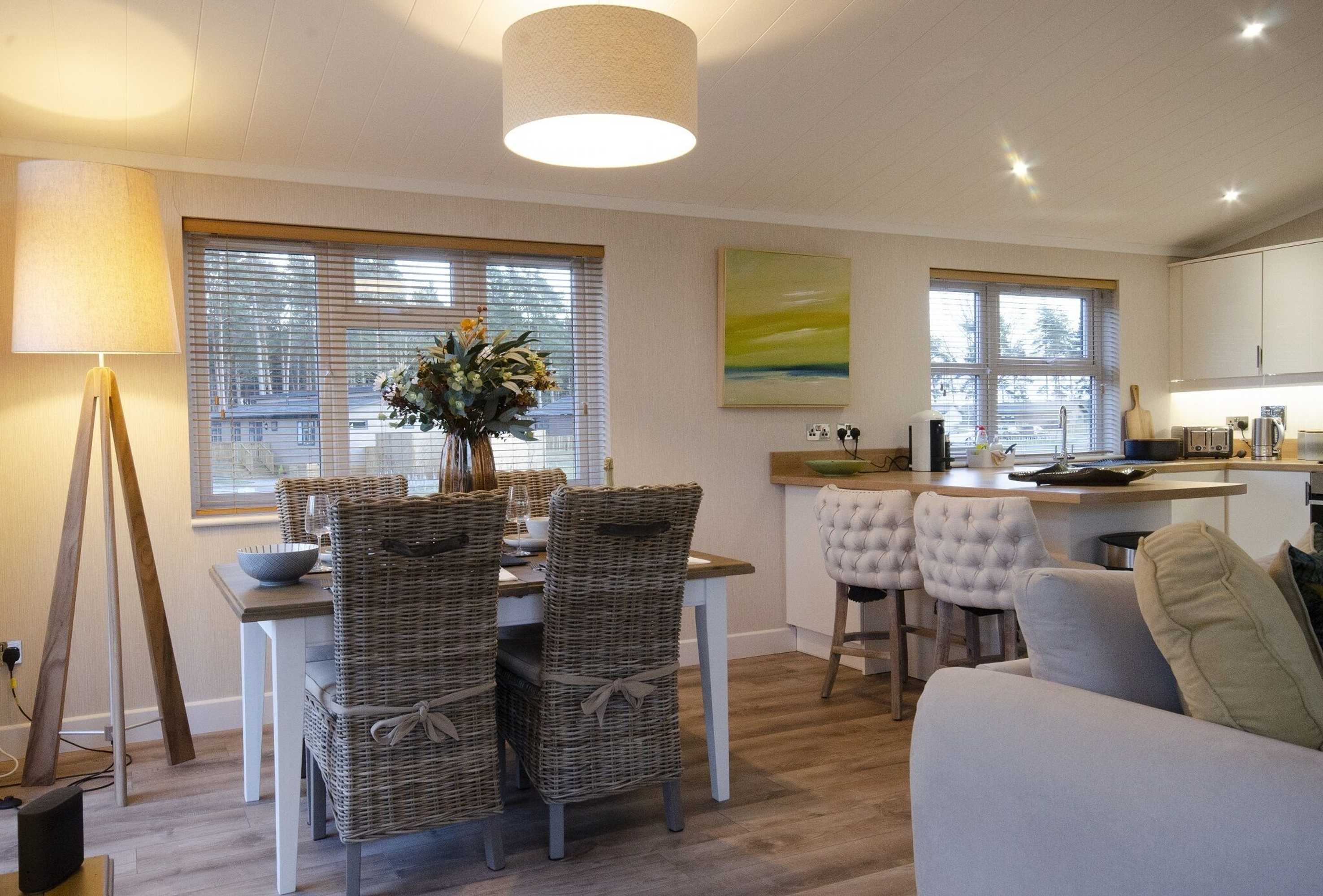 Gift card for Hollicarrs - The Rushes