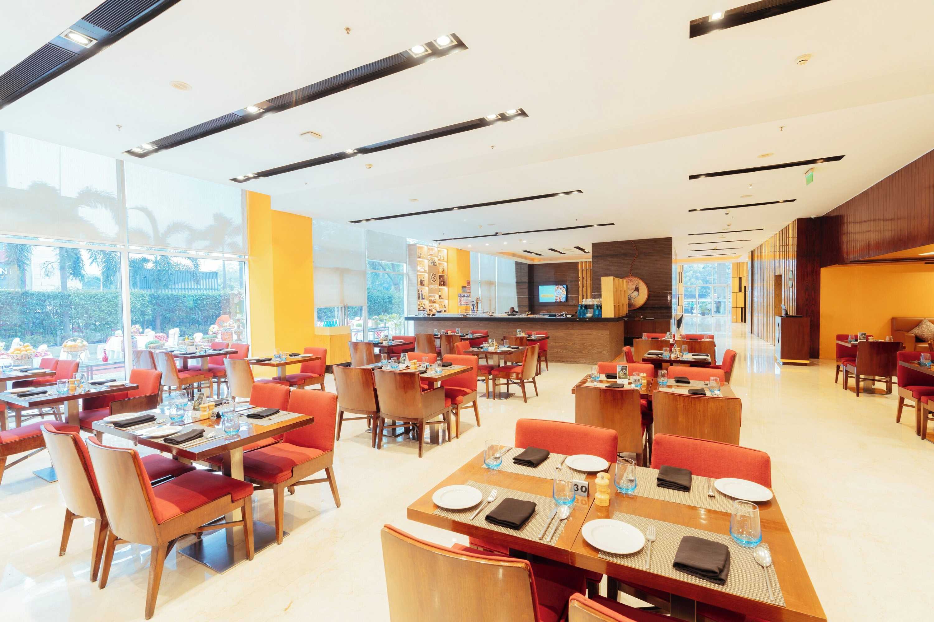 Gift card for Fairfield By Marriott Lucknow