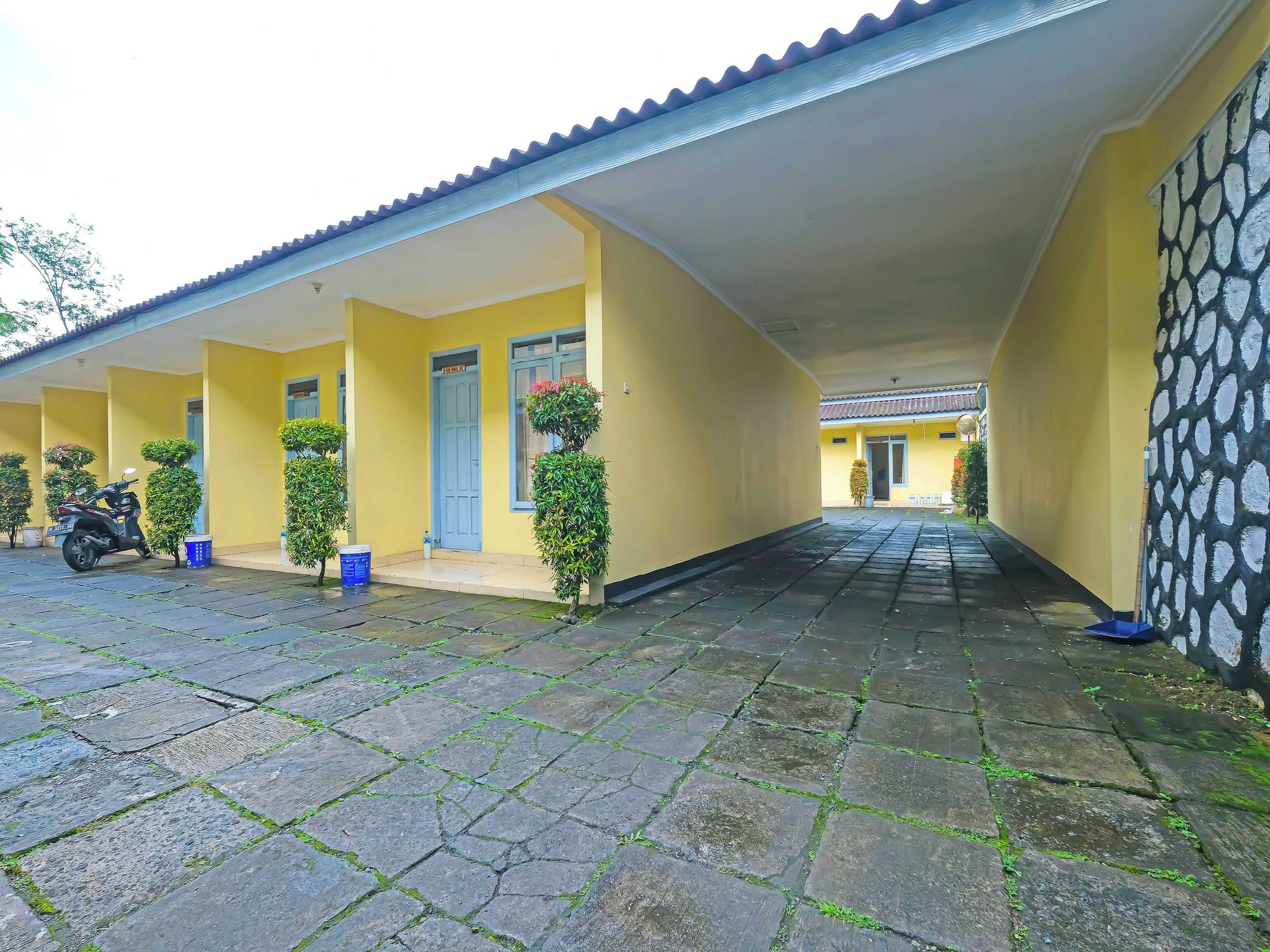 Gift card for Hotel O Family