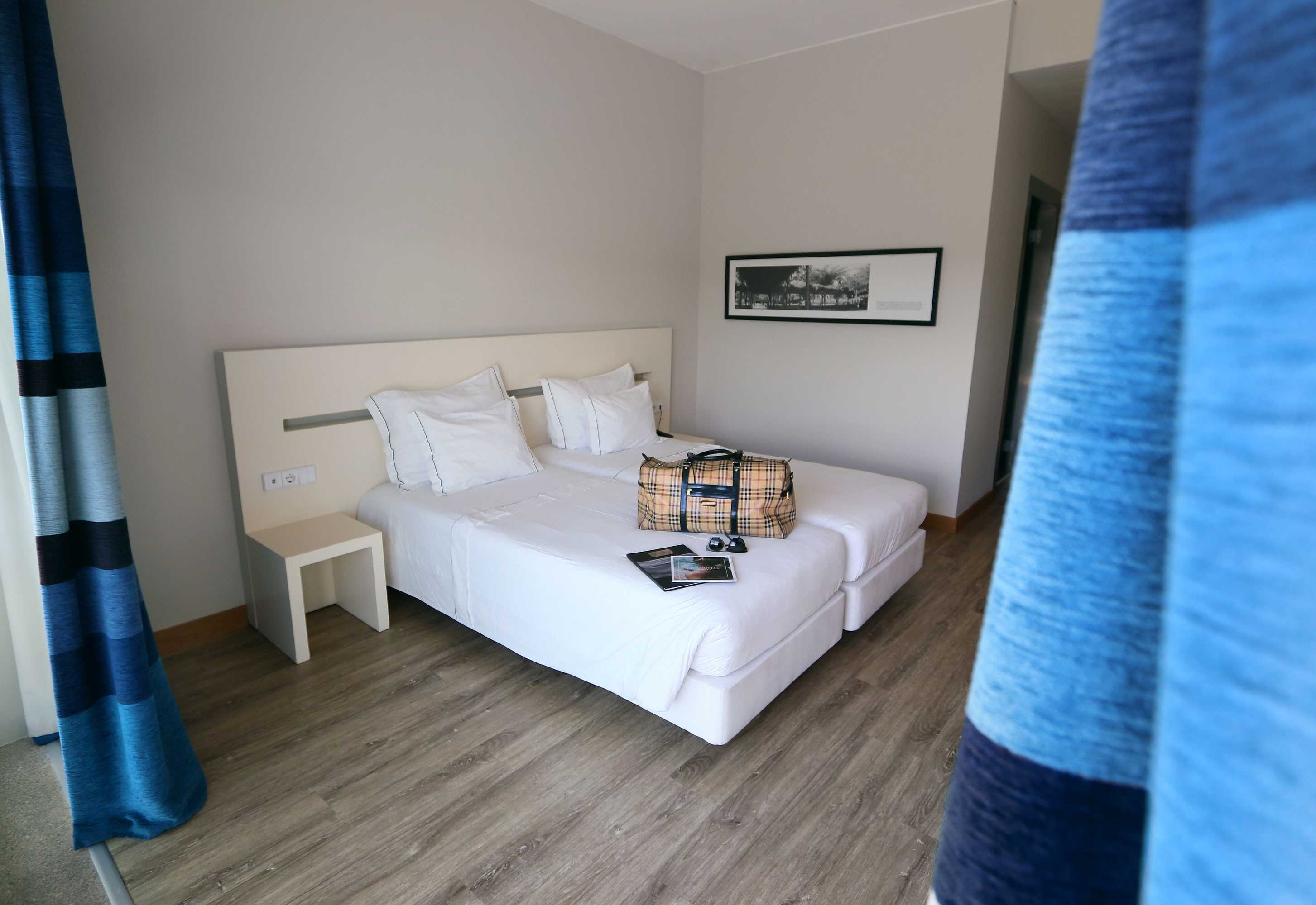 Gift card for Água Hotels Mondim de Basto Gift card for Água Hotels Mondim de Basto
