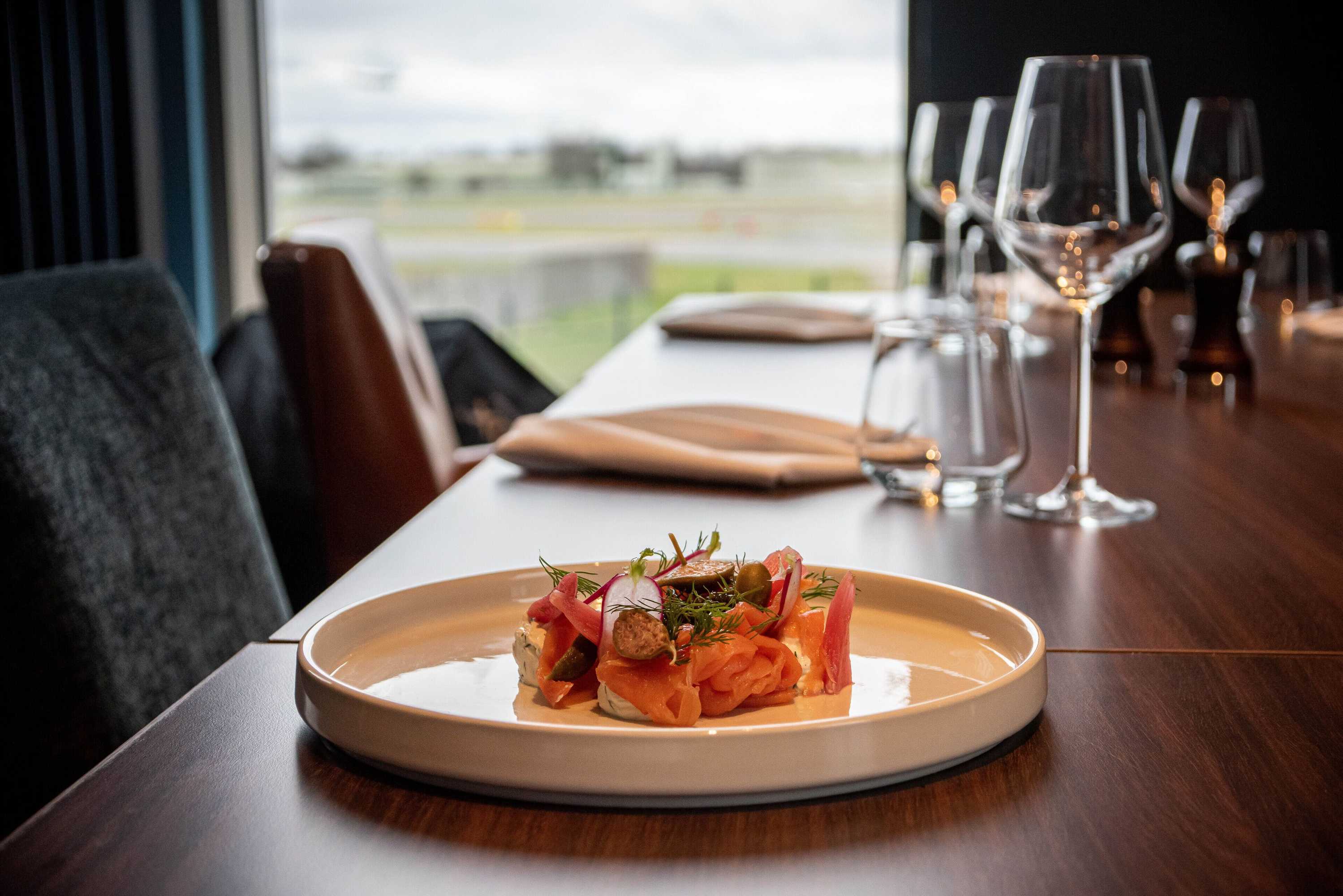 Gift card for The Landing Hotel