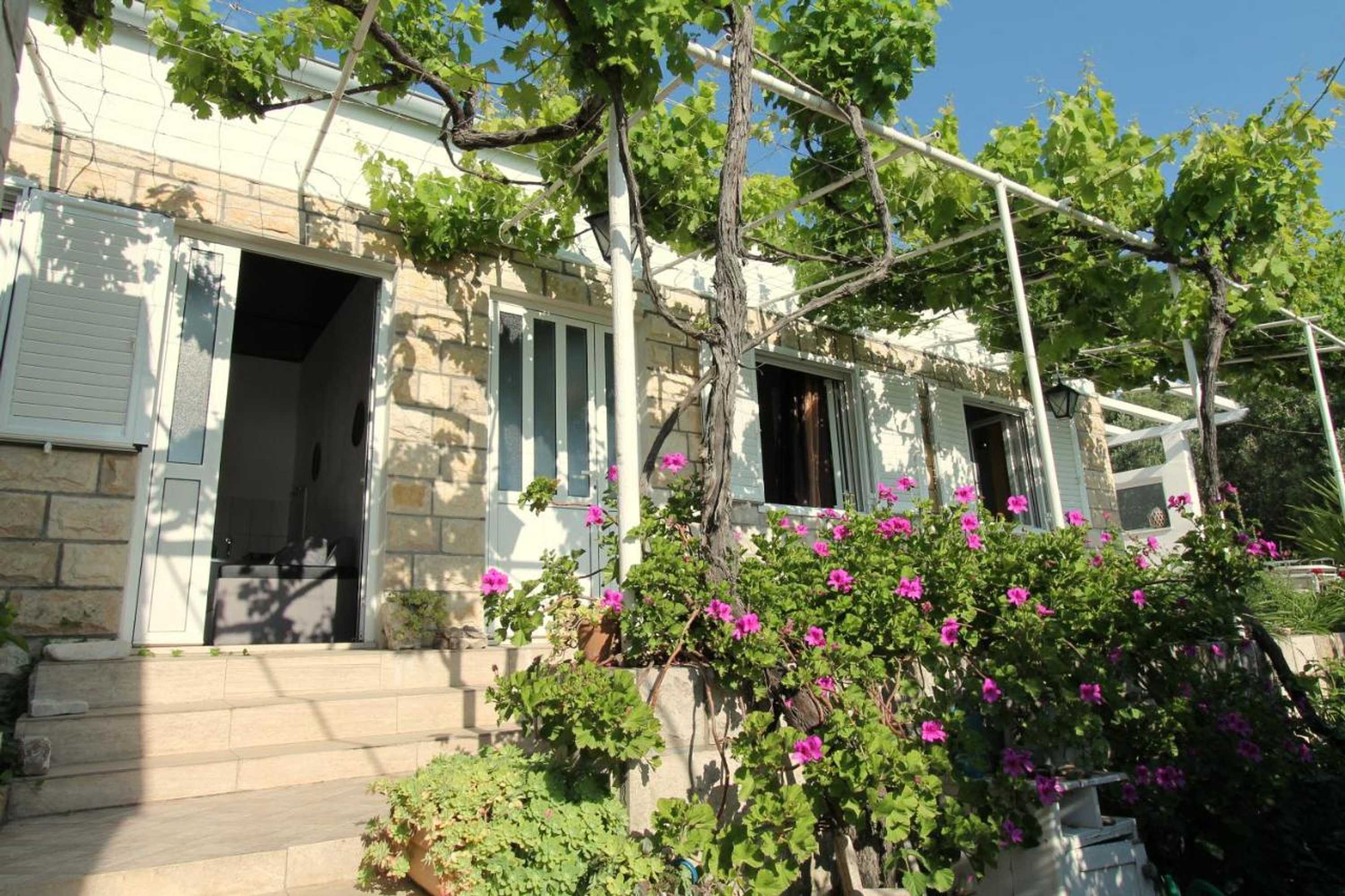 Gift card for Apartments Cervelin