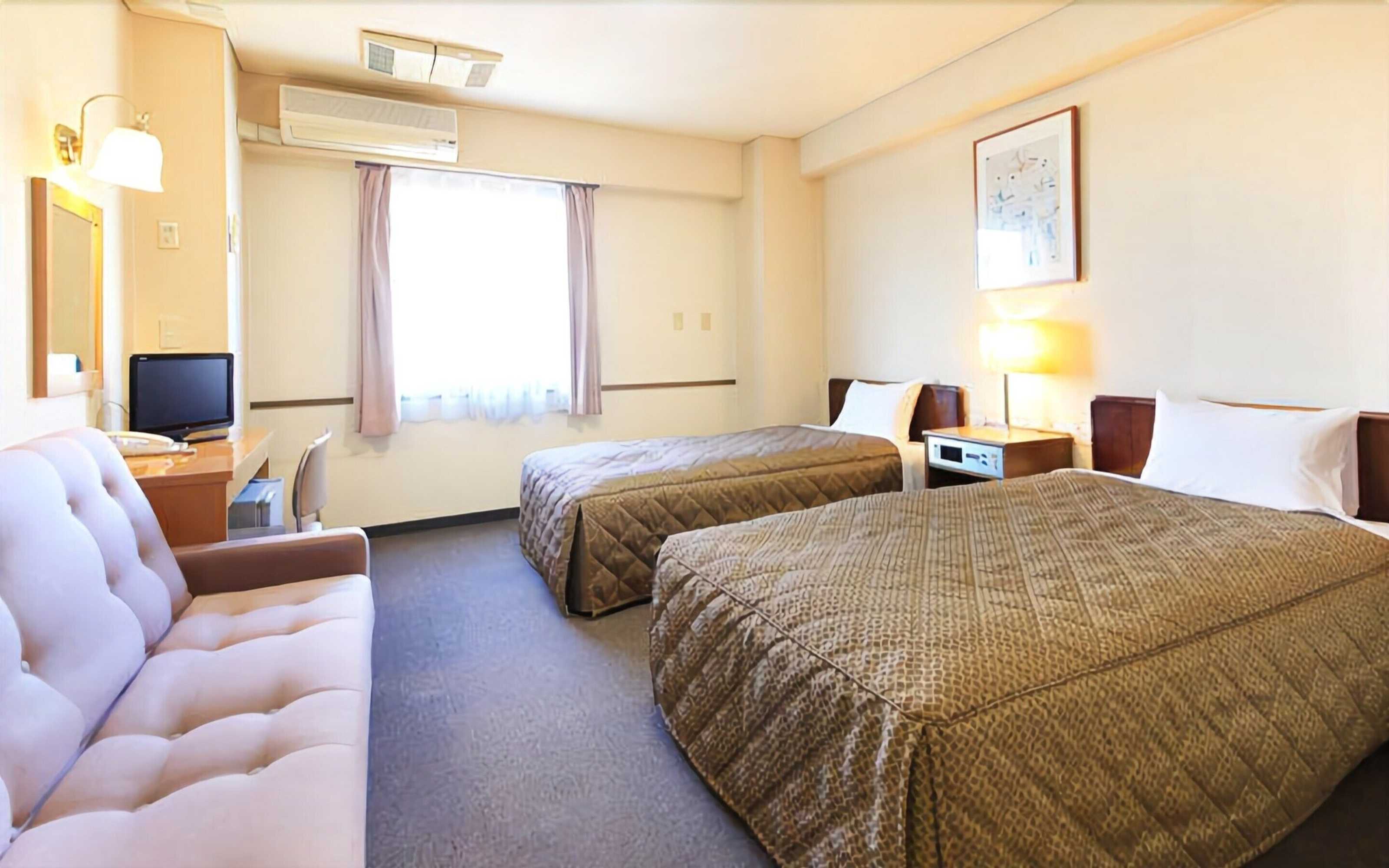 Gift card for Chofu Urban Hotel