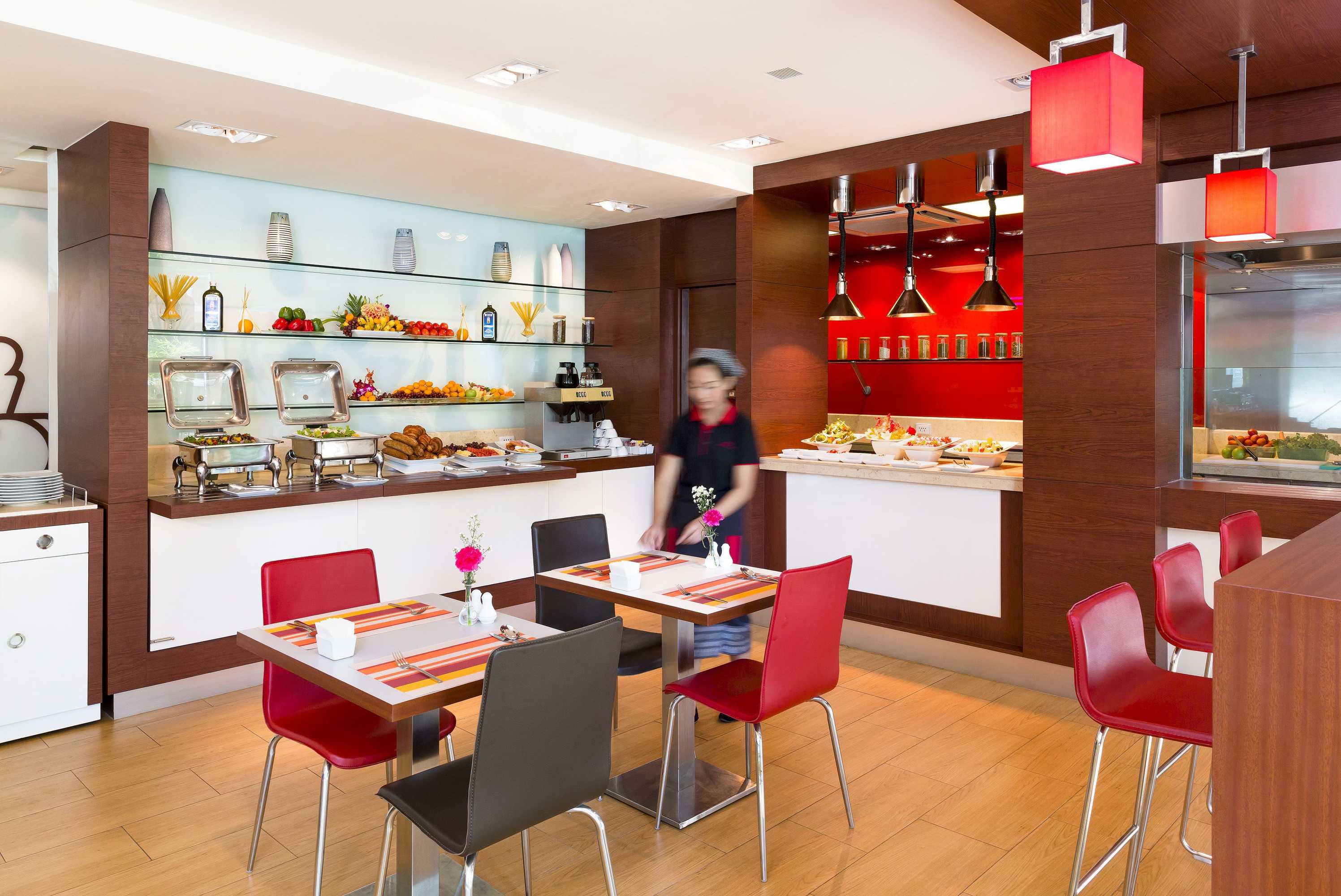 Gift card for Ibis Vientiane Nam Phu Gift card for Ibis Vientiane Nam Phu