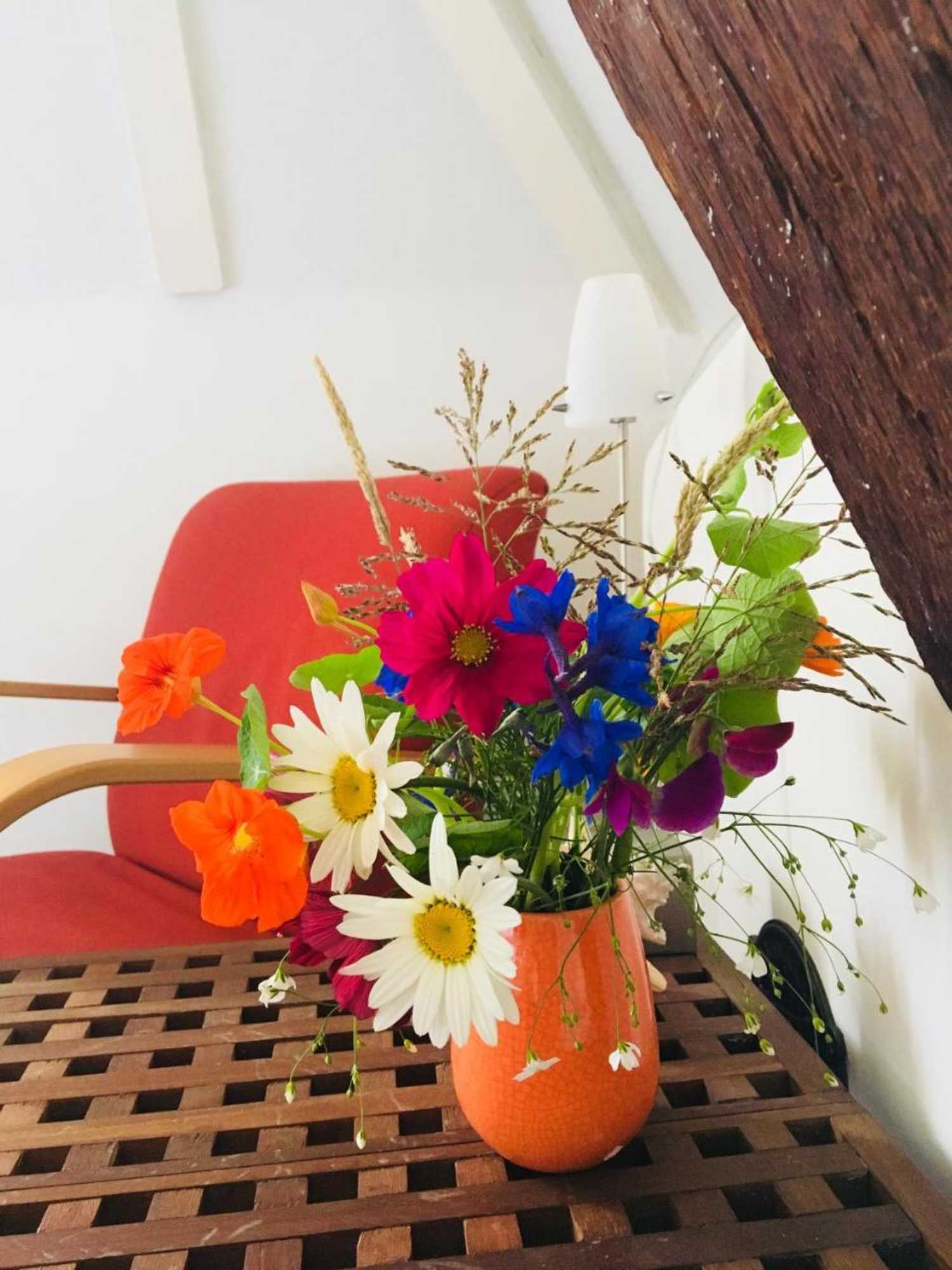 Gift card for B&b Het Rode Hert