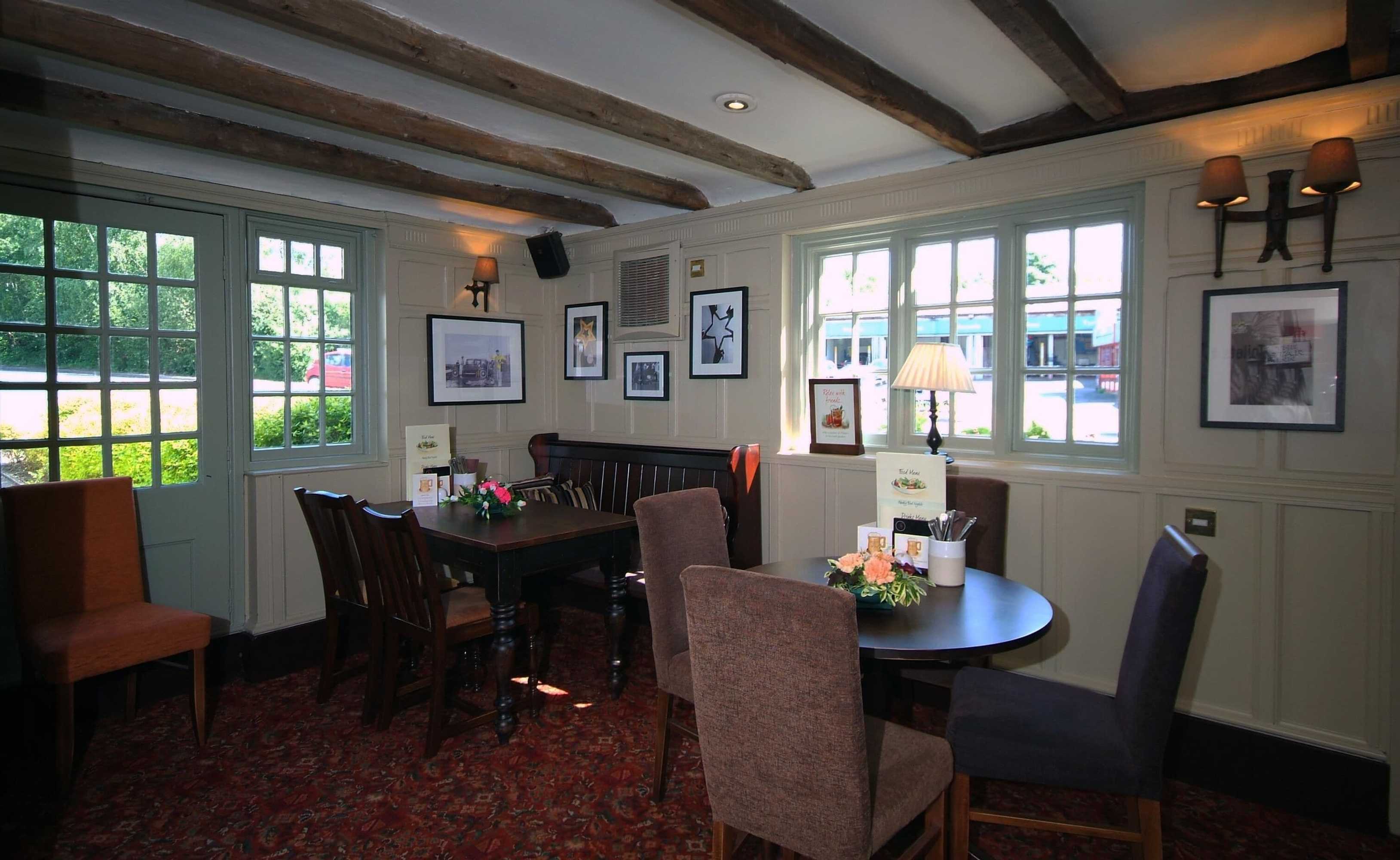 Gift card for Premier Inn East Grinstead