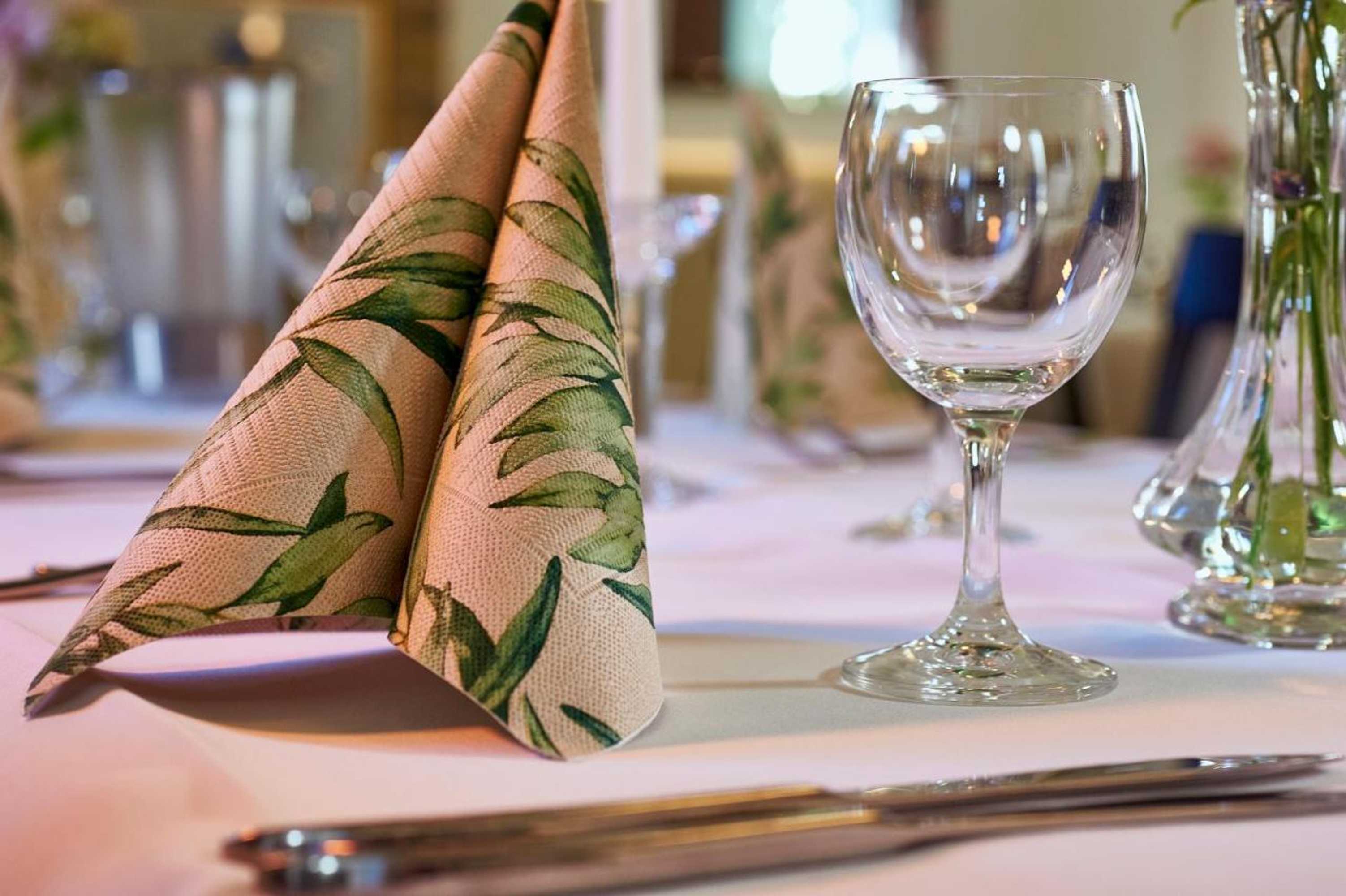 Gift card for Hotel Restaurant Lindenhof