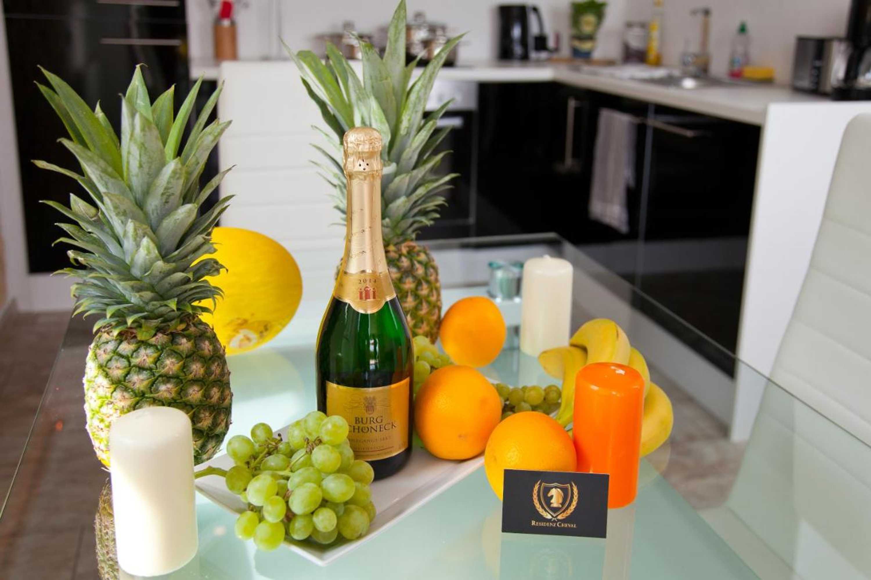 Gift card for Residenz Cheval Messe FN