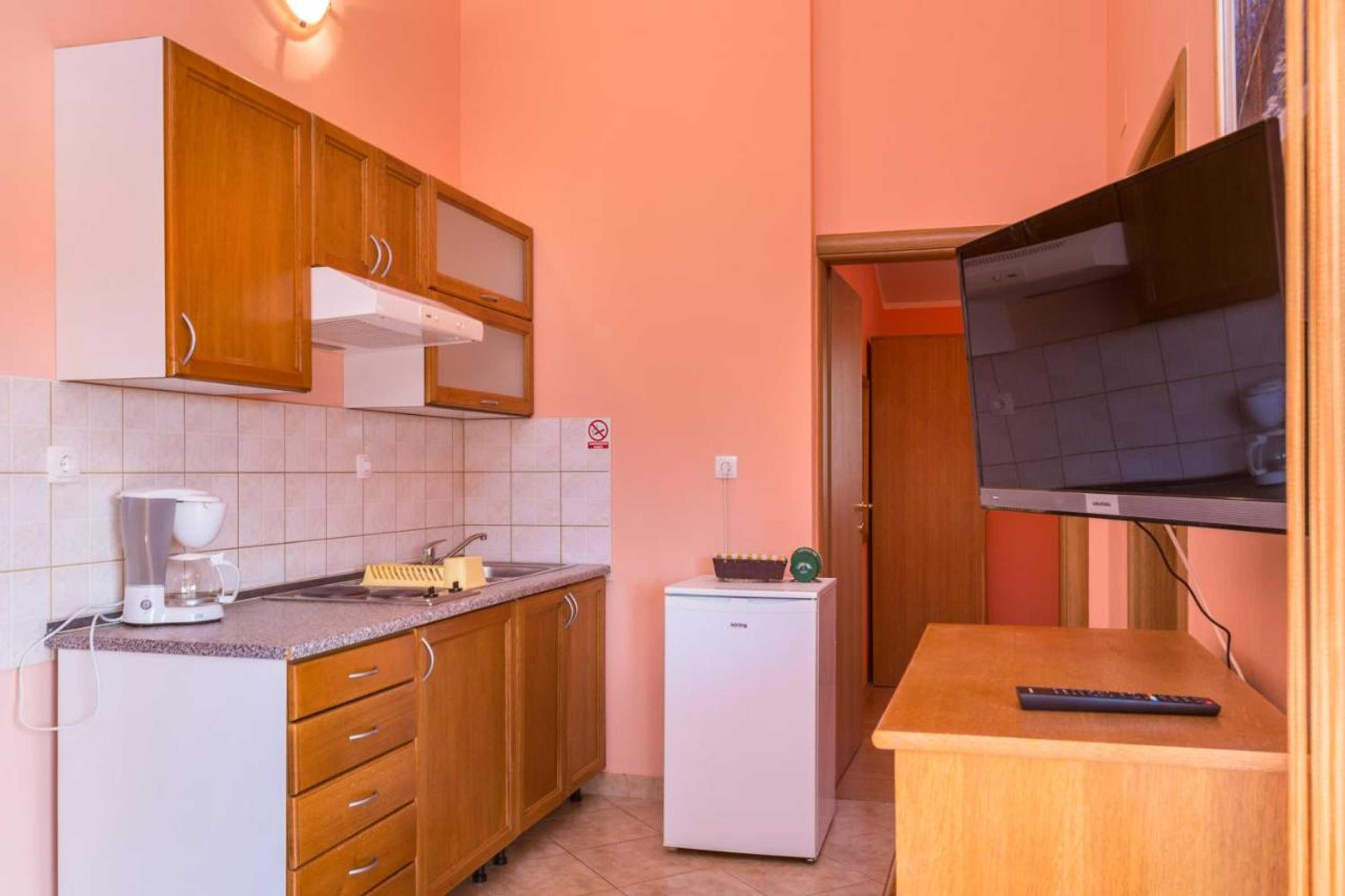 Gift card for Apartments Villa Orange