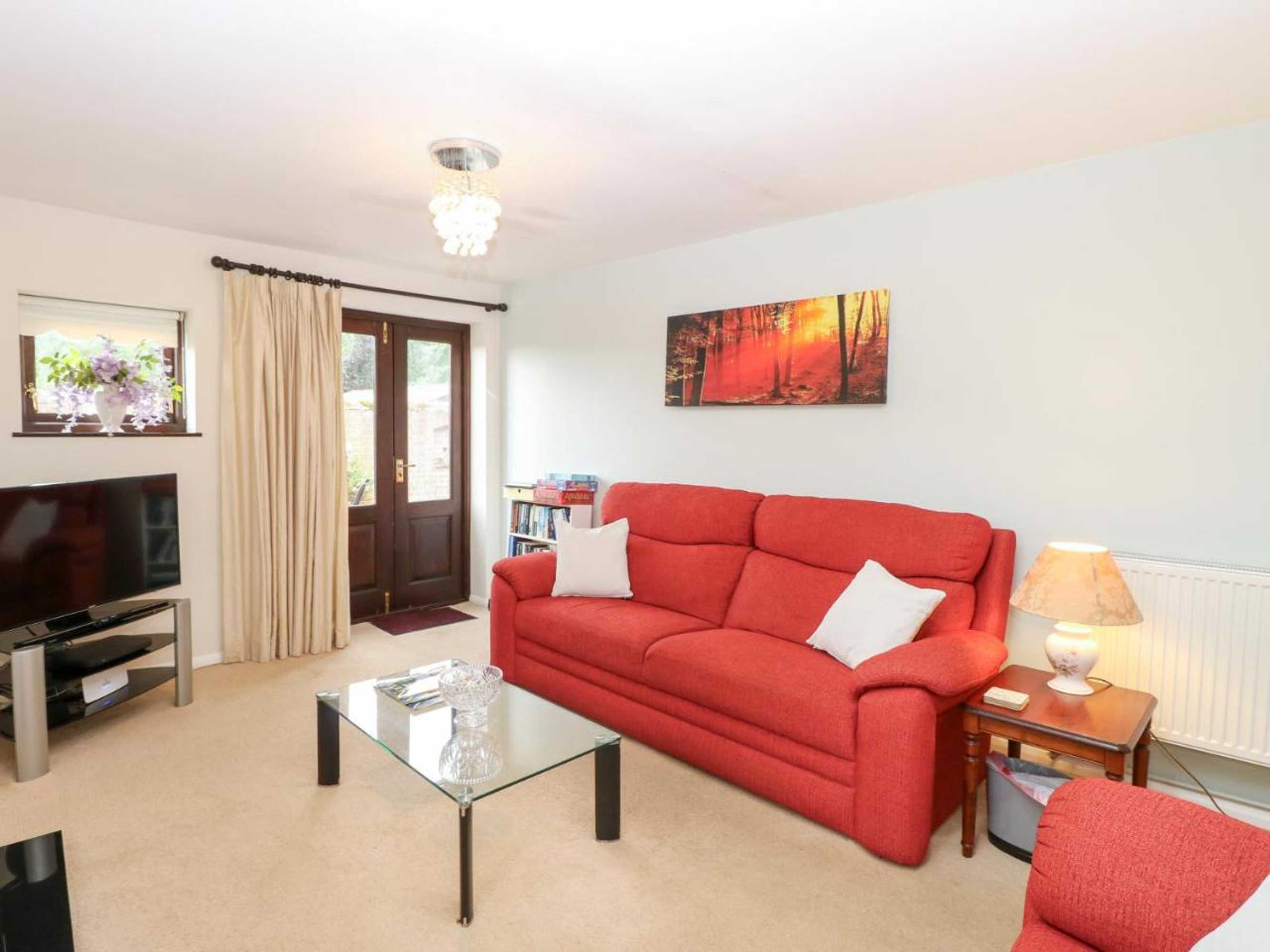 Gift card for Lowbrook Cottage