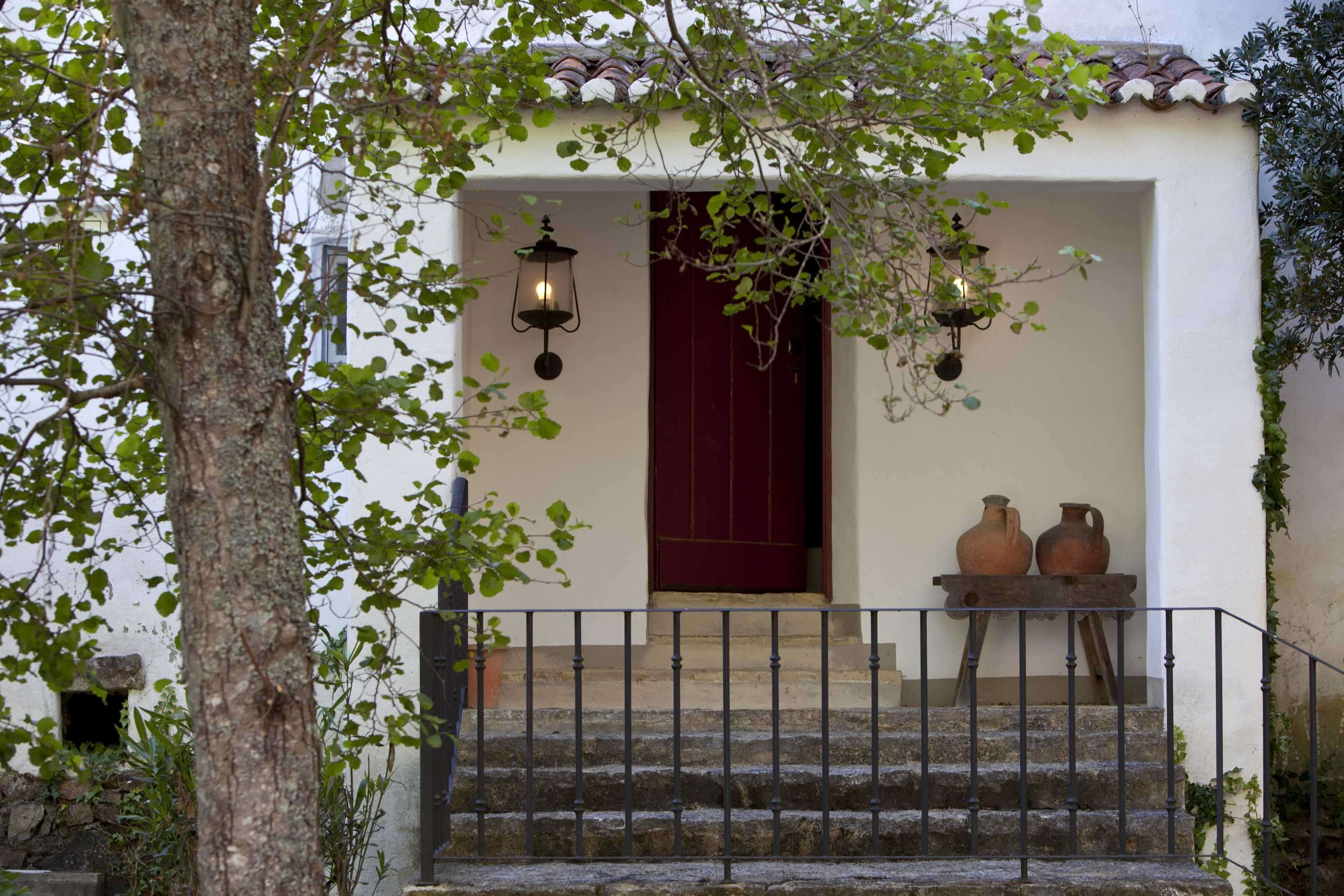 Gift card for Convento de São Saturnino