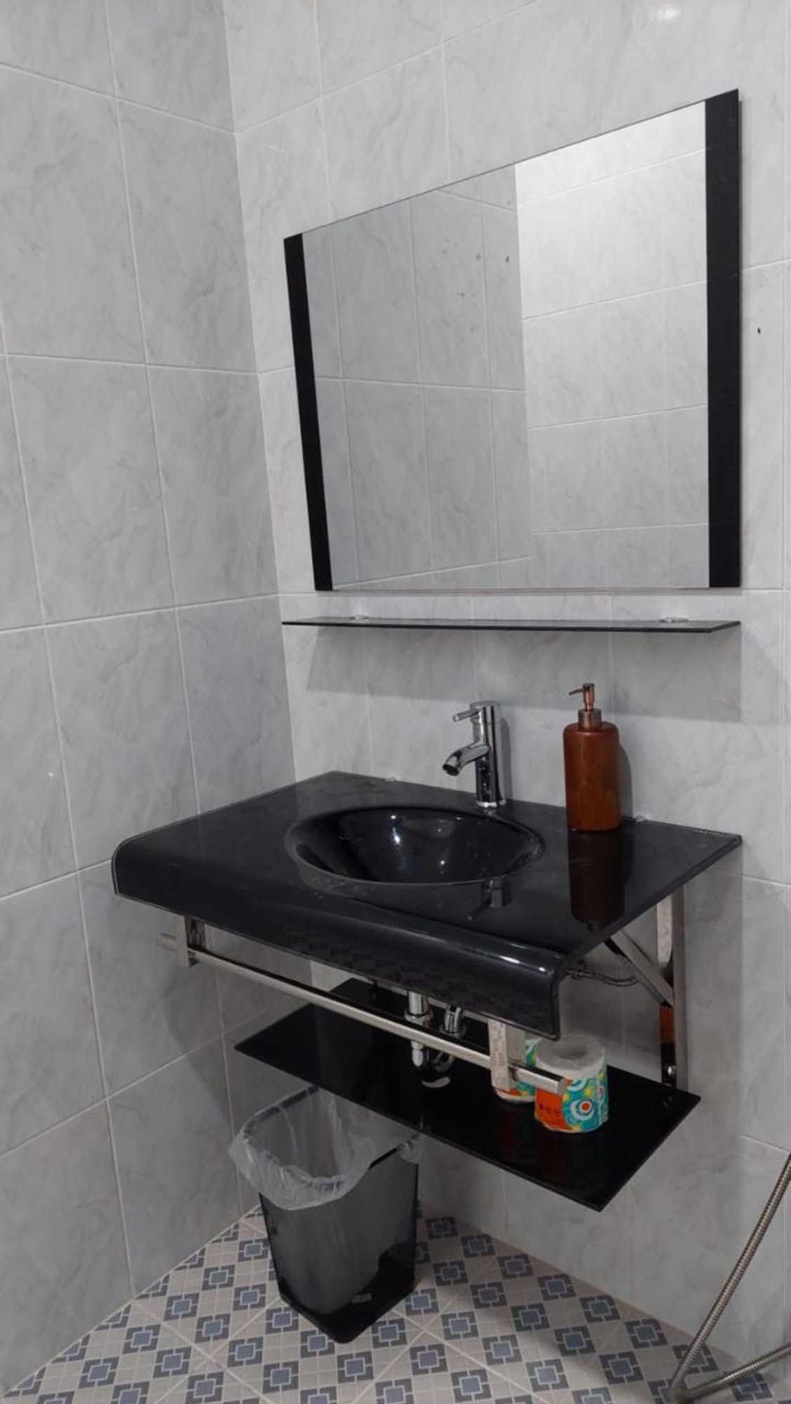 Gift card for Garden House Jepara