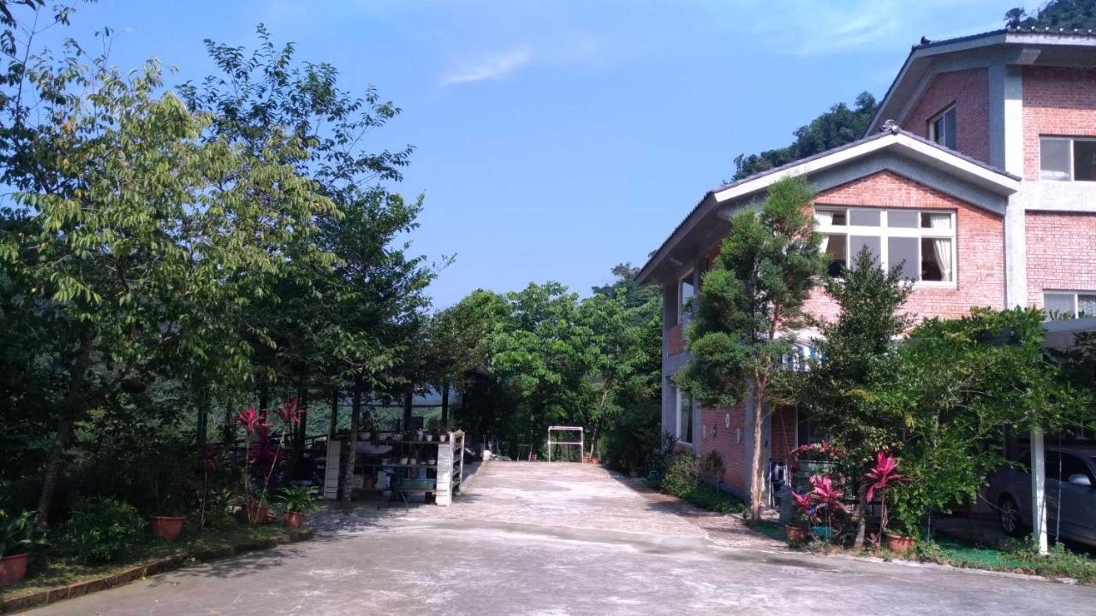 Gift card for Zuo An Hostel