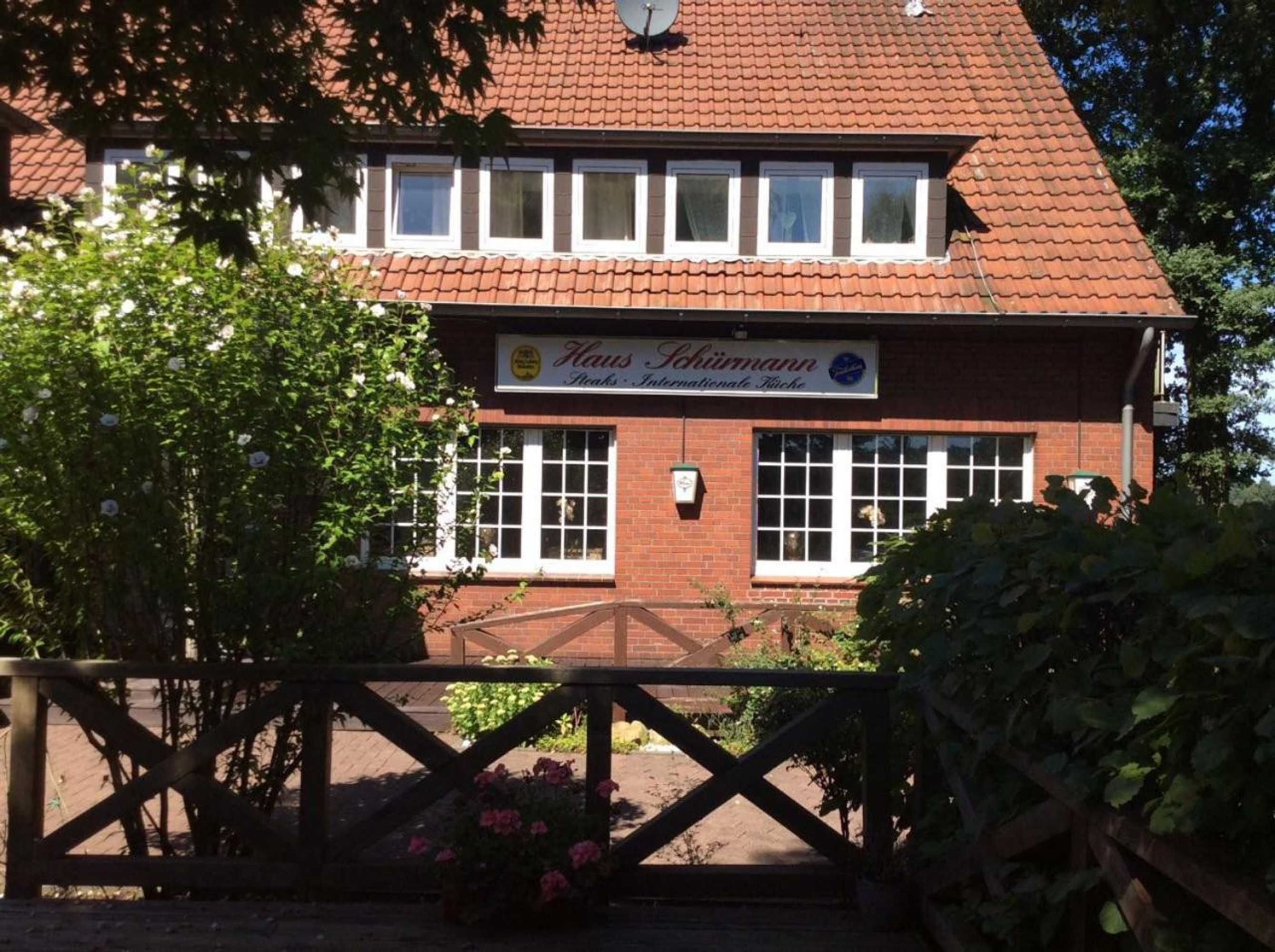 Gift card for Hotel Haus Schürmann