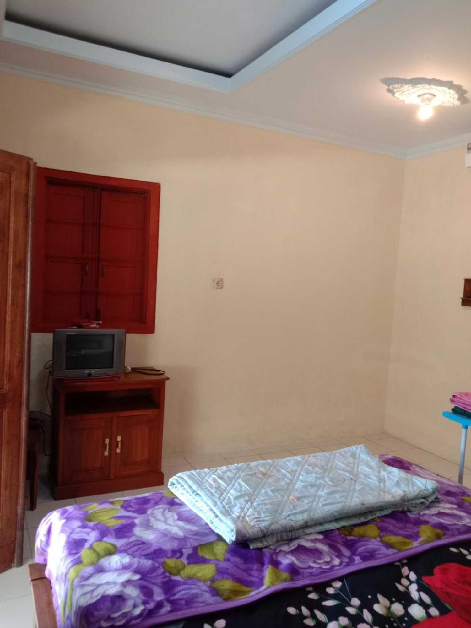 Gift card for Rumah Ukhi Guest House