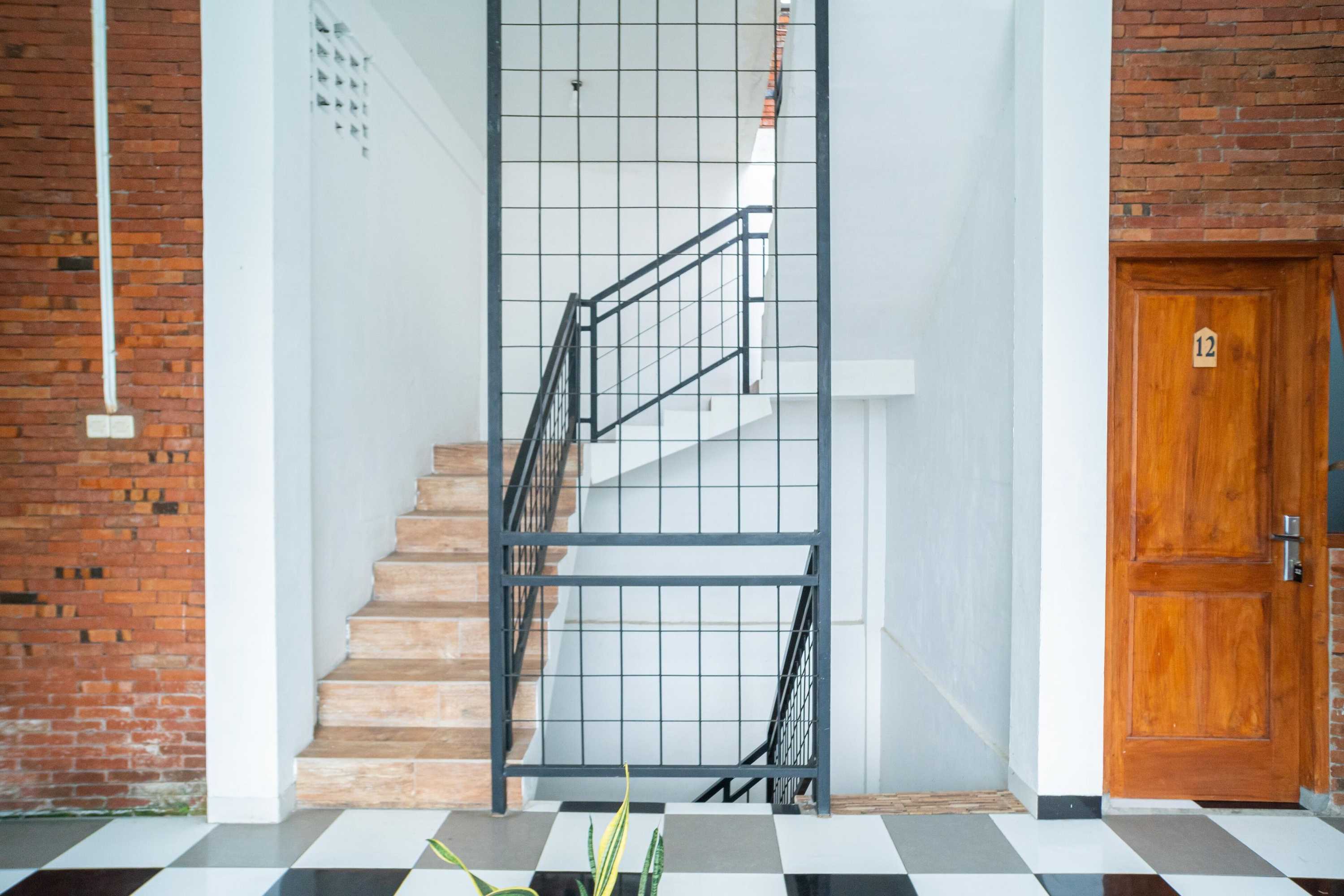 Gift card for Reddoorz Syariah @ Selomangleng Kediri