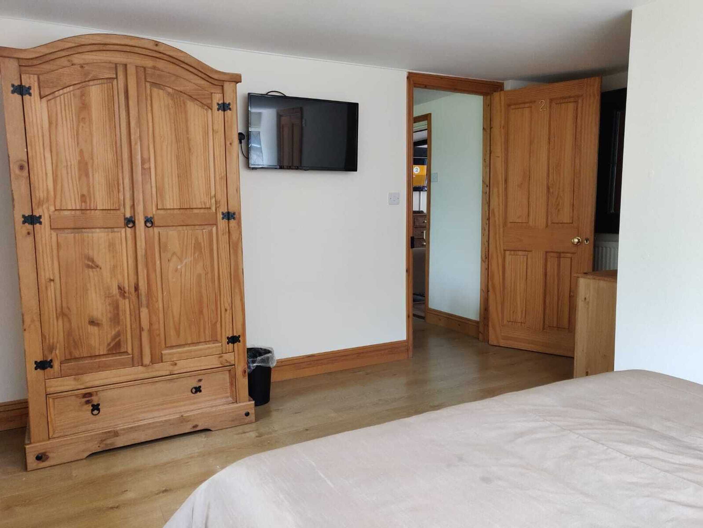 Gift card for Whitehouse Guest House