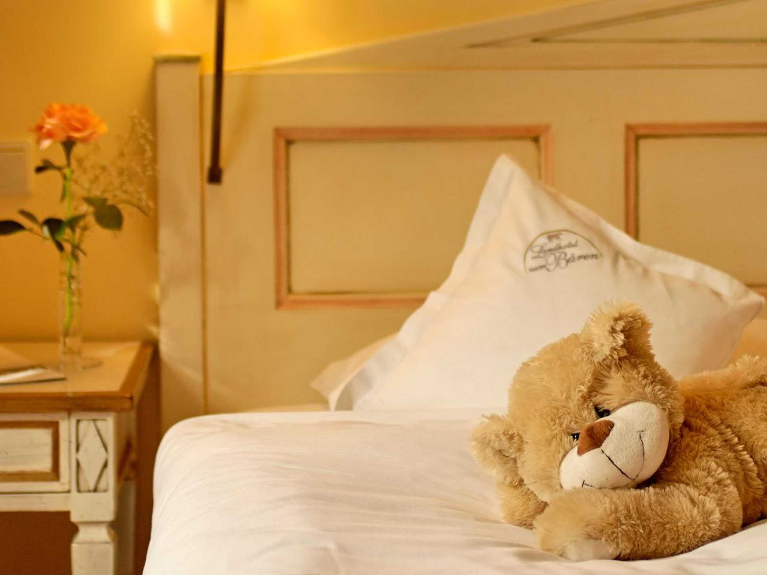 Gift card for Landhotel Zum Bären