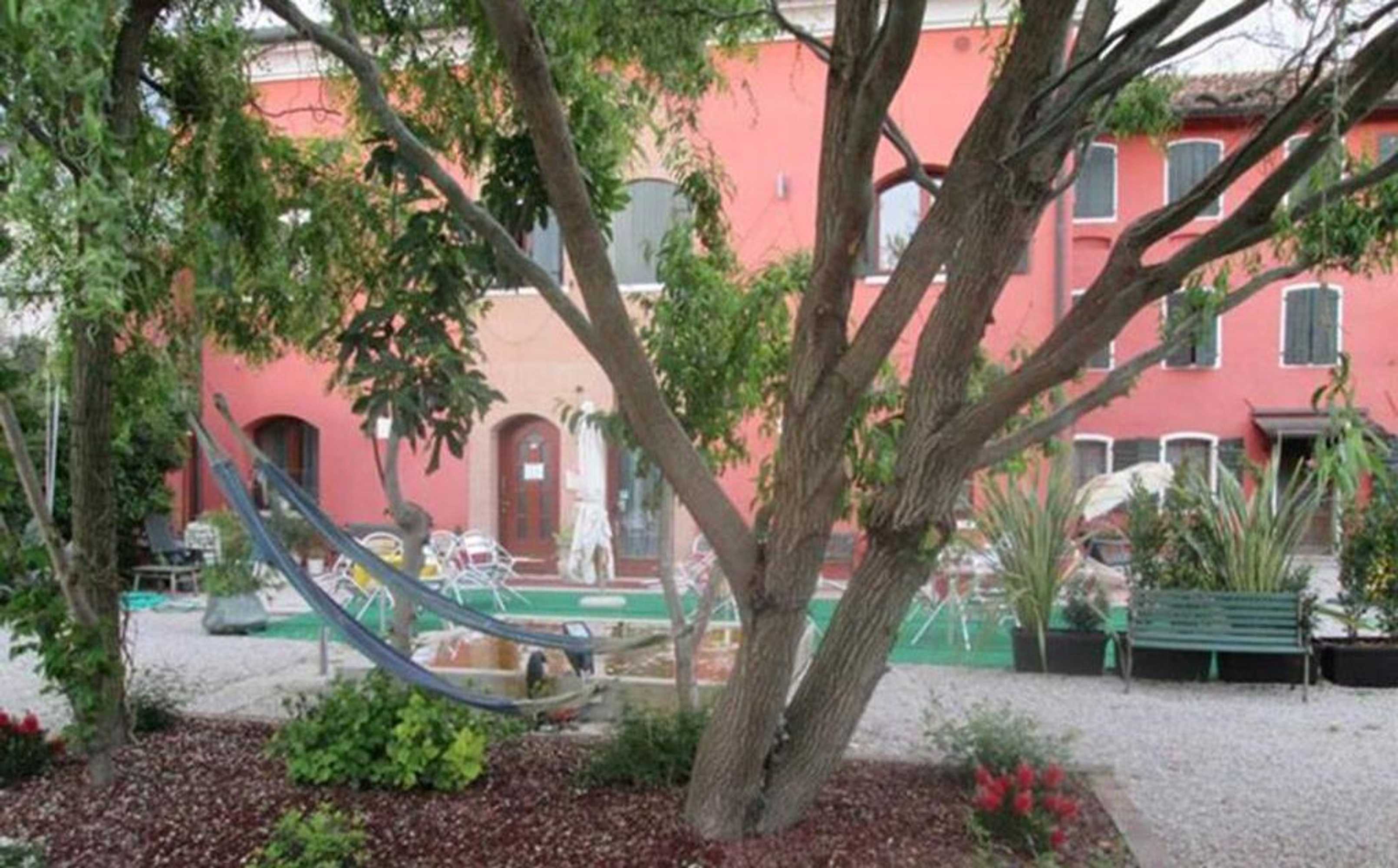 Gift card for Agriturismo Quadrifoglio Relax