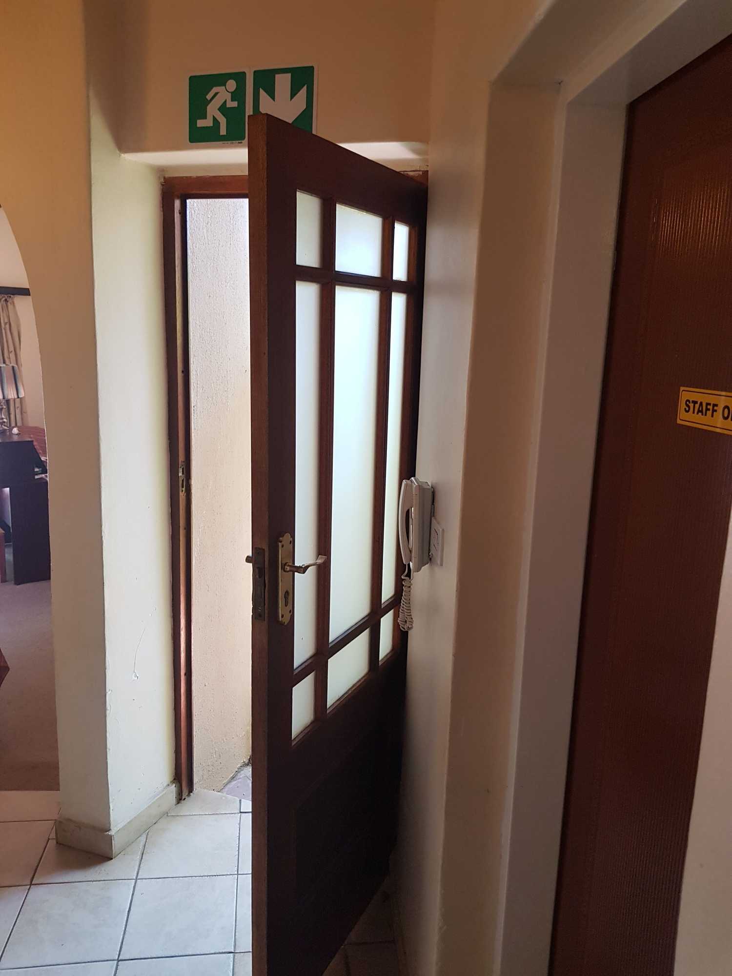 Gift card for Echo Garden Guesthouse