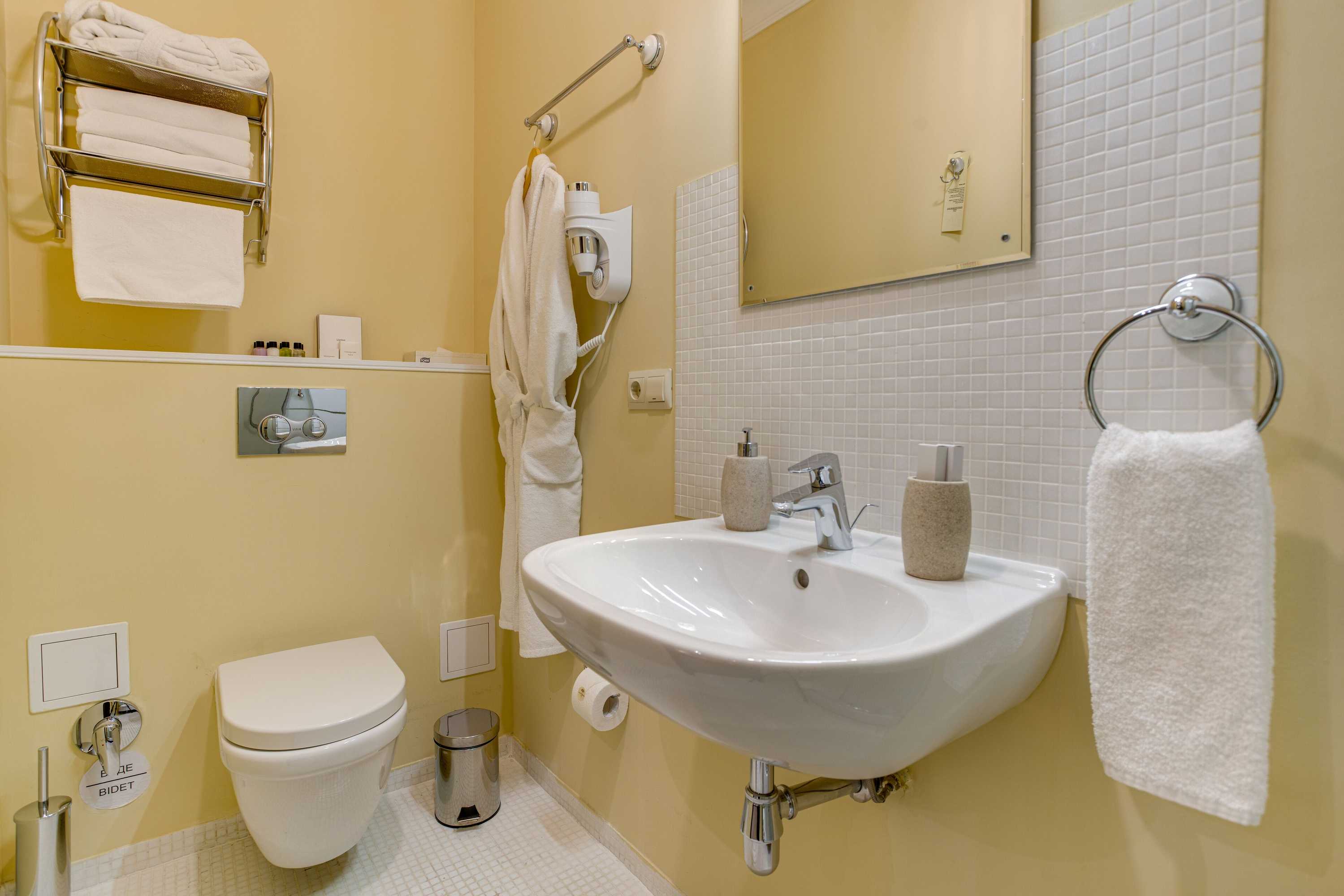 Gift card for Sadovnicheskaya Hotel