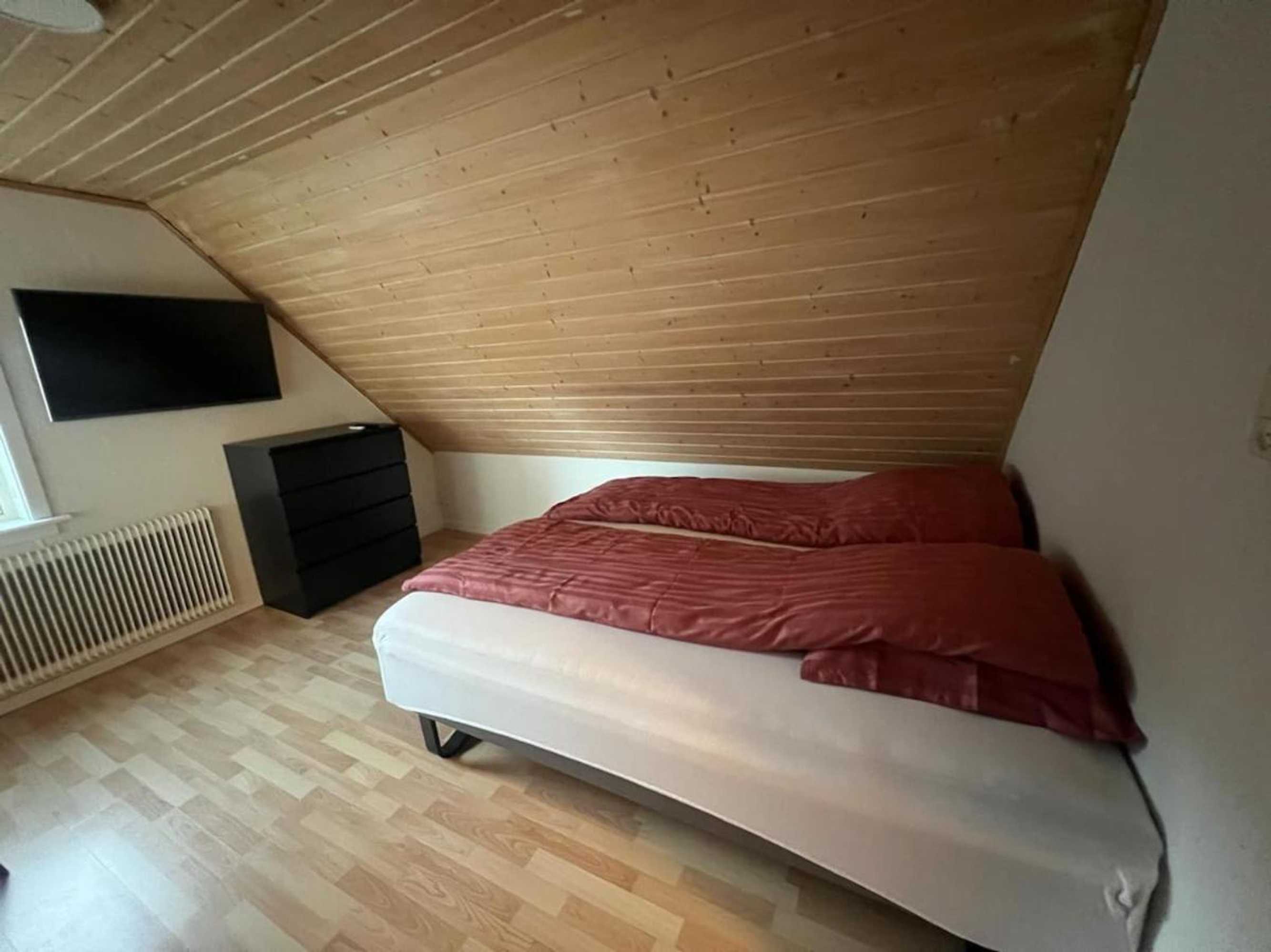 Gift card for Tórshavn Apartment - In The Center