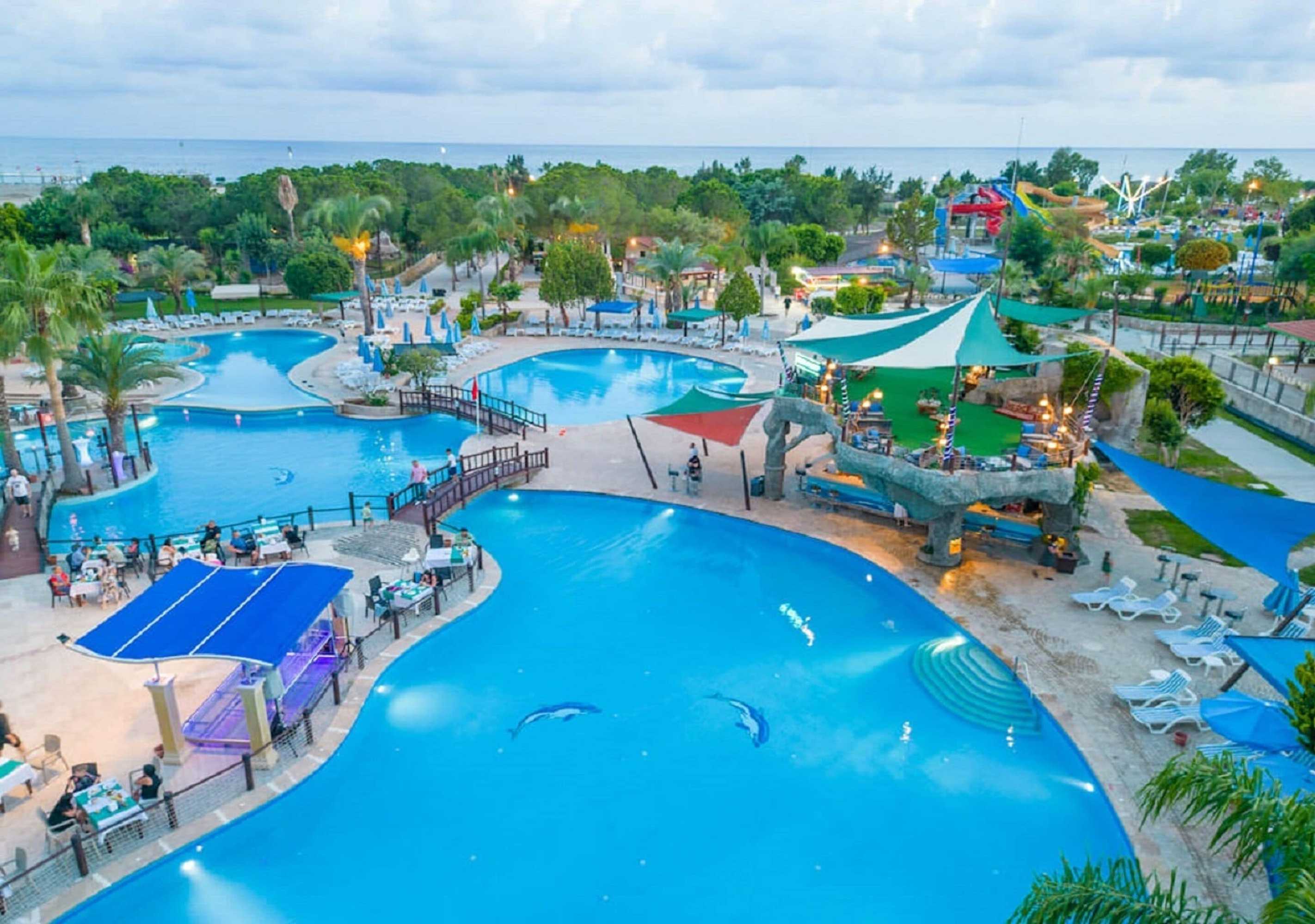 Gift card for Armas Pemar Beach Resort Gift card for Armas Pemar Beach Resort