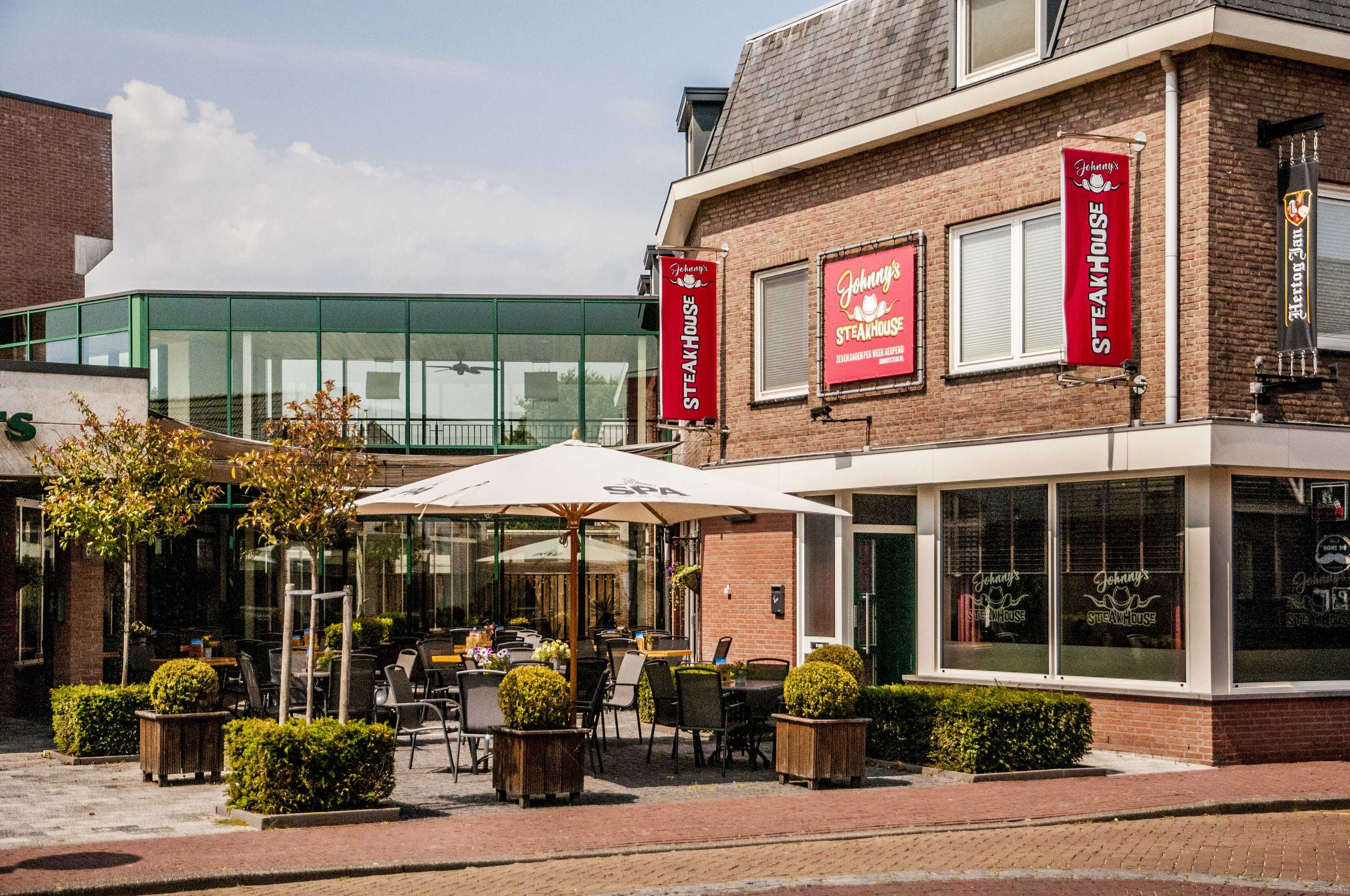 Gift card for Hotel Dekkers