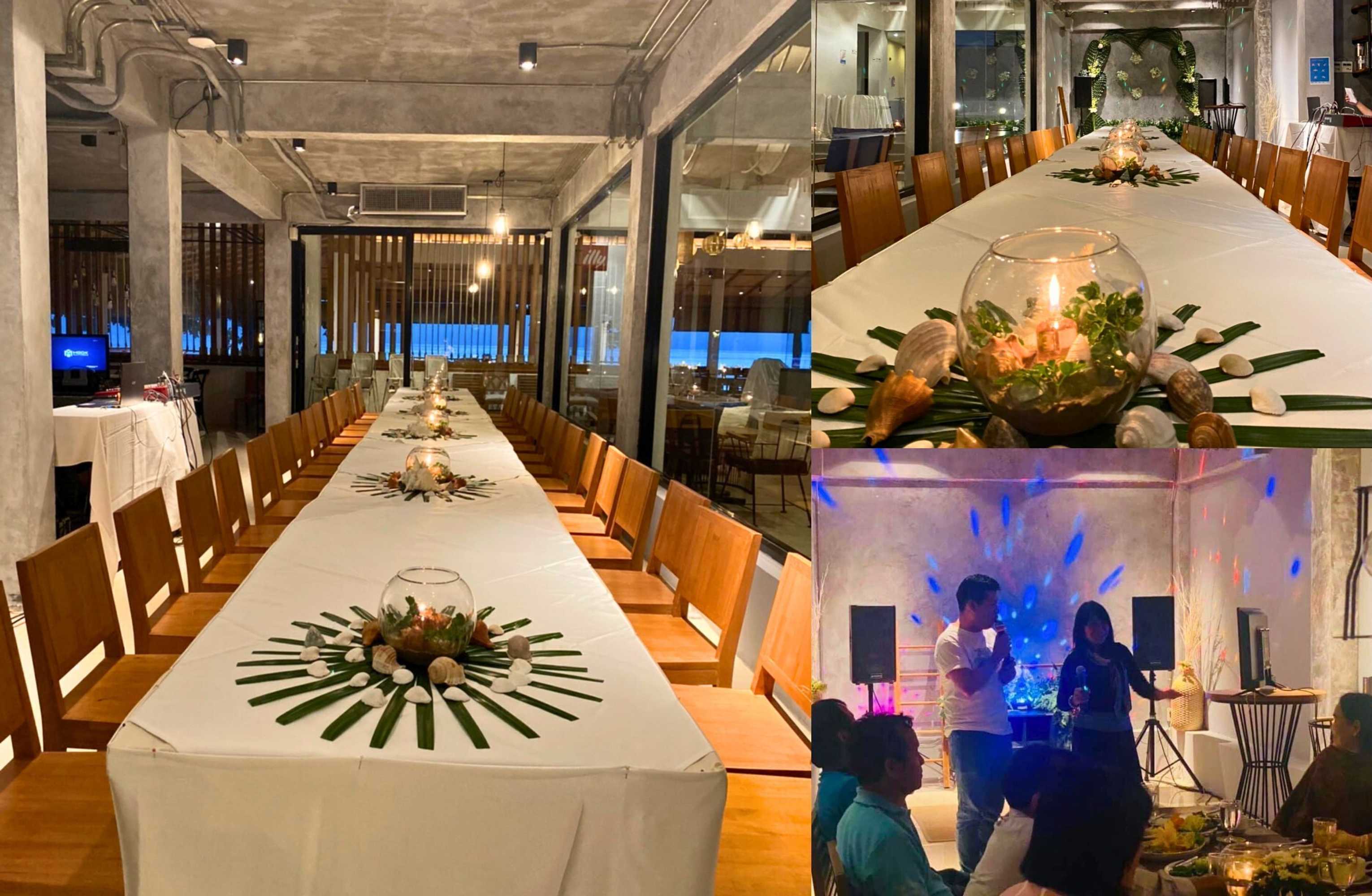 Gift card for Kacha Resort And Spa Koh Chang