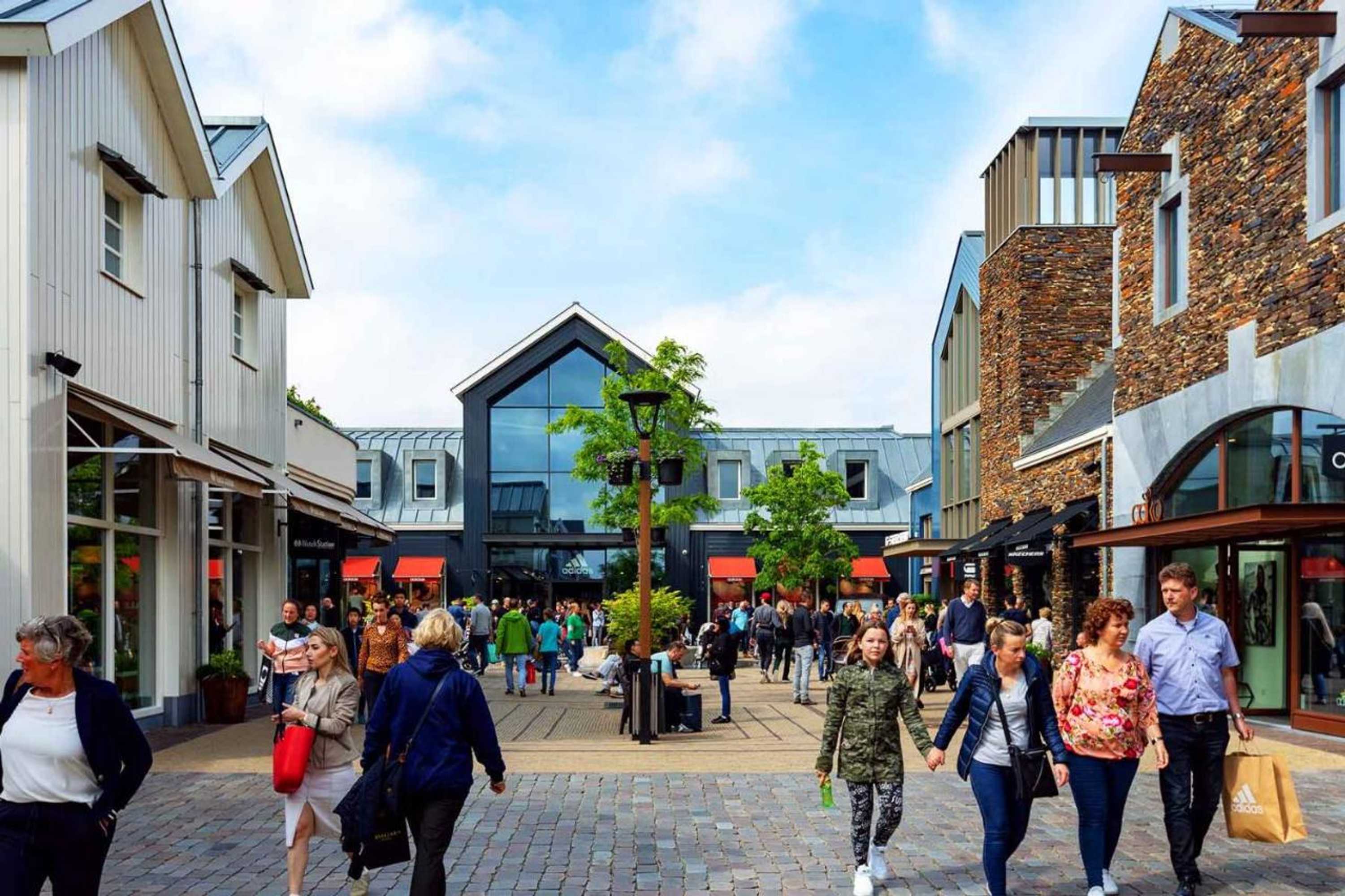 Gift card for Walibi Village