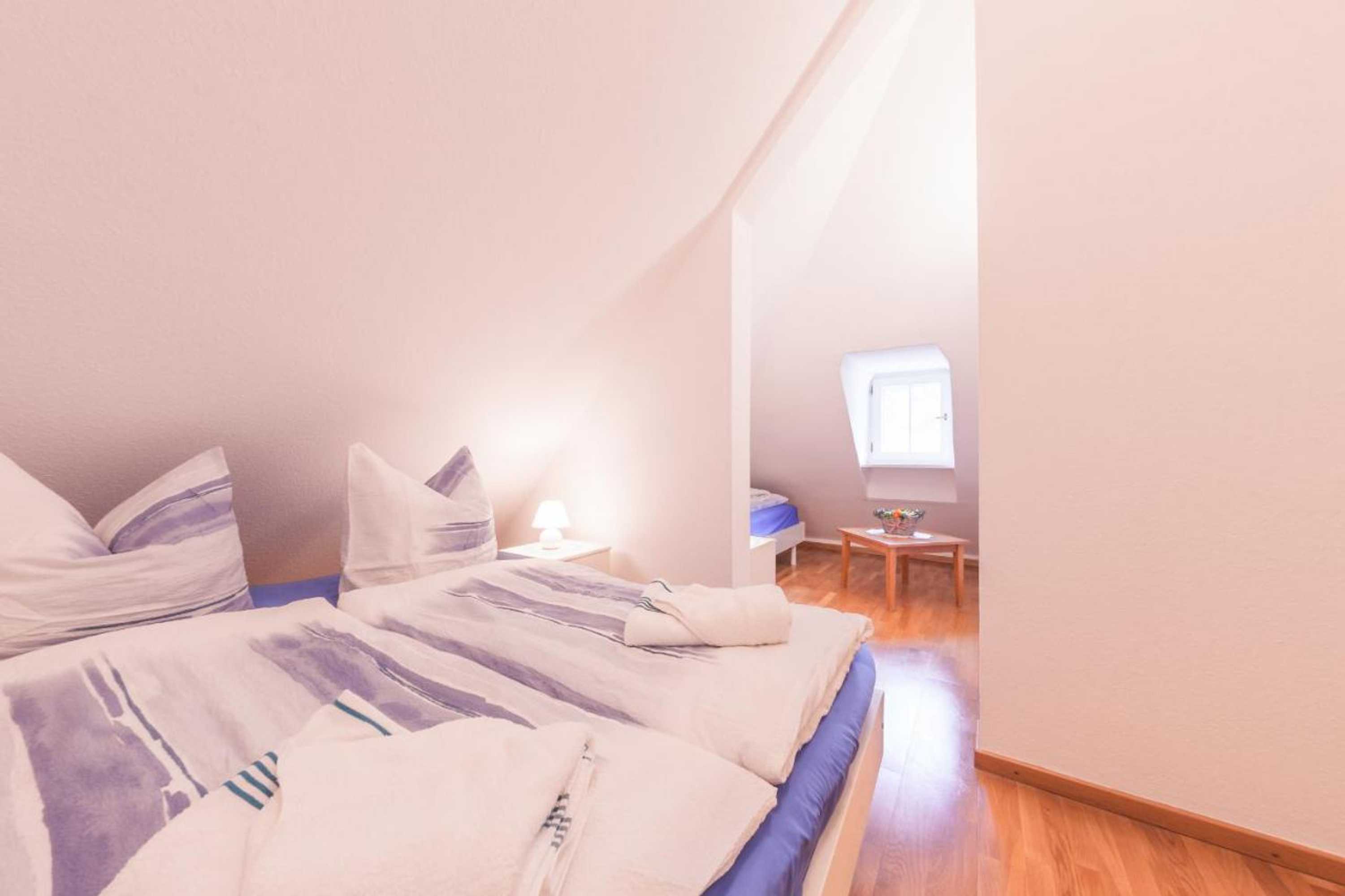 Gift card for Gästehaus Villa Rose