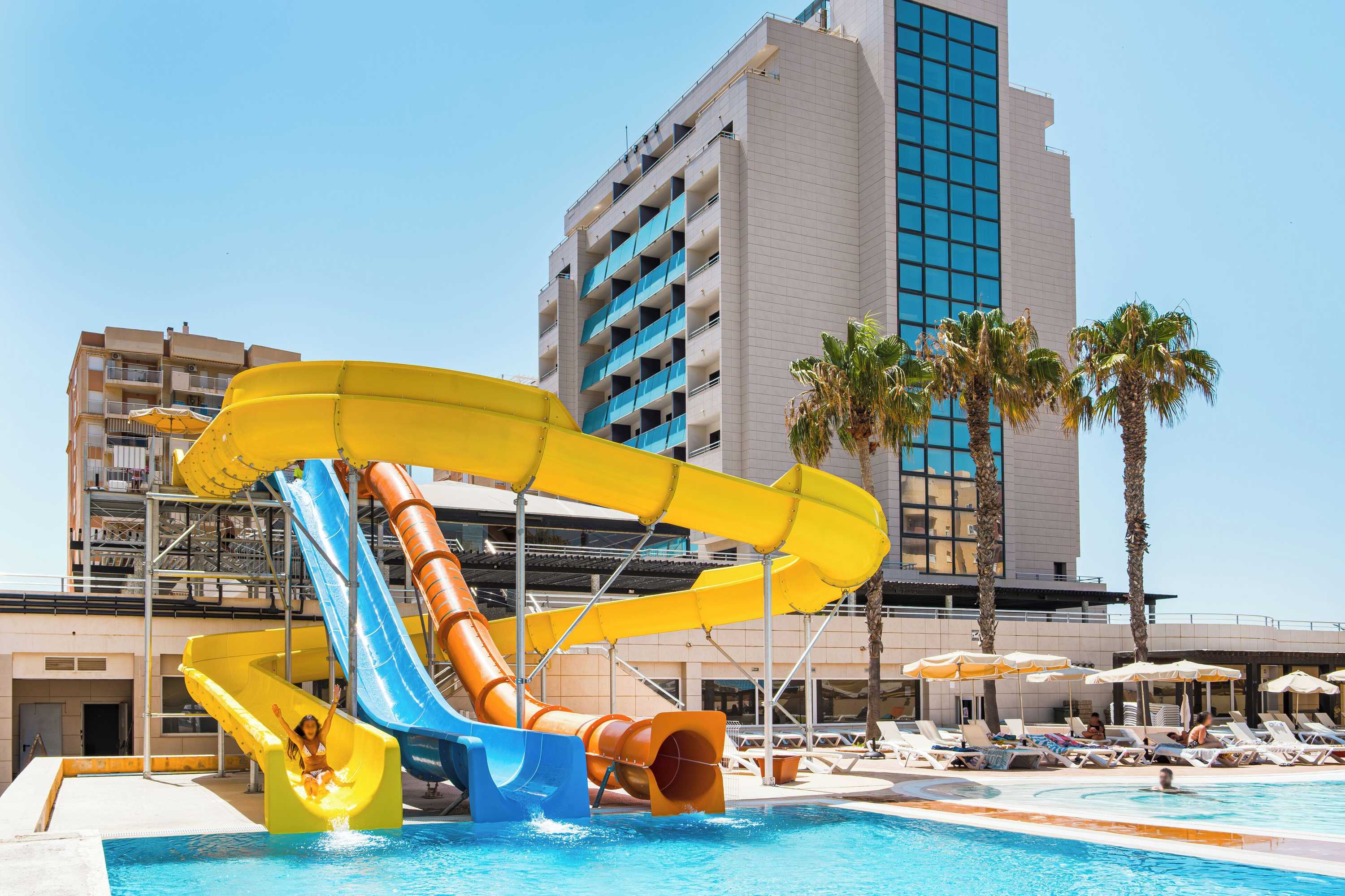 Gift card for Bakour La Manga Splash Gift card for Bakour La Manga Splash
