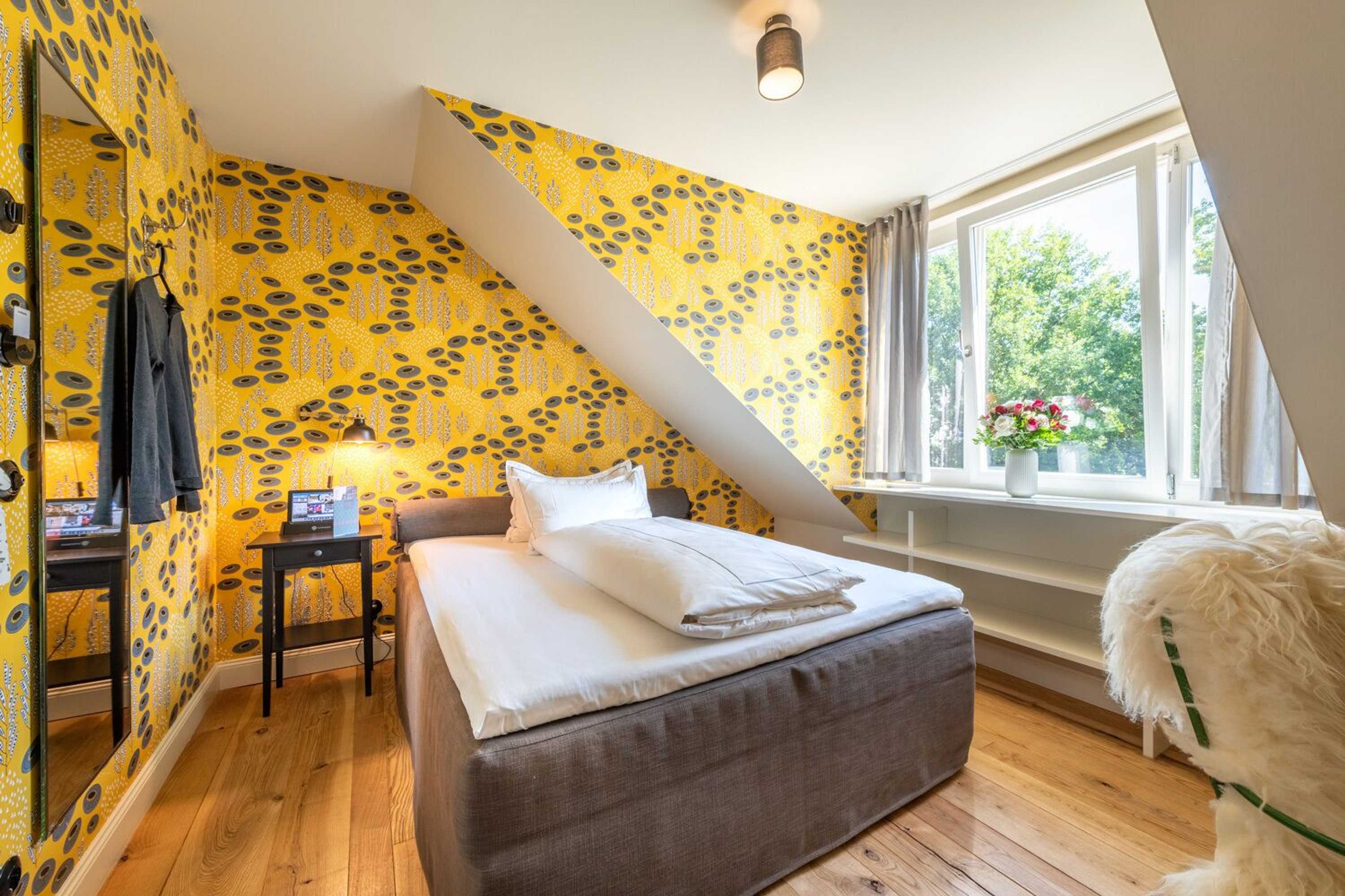 Gift card for Renthof Kassel