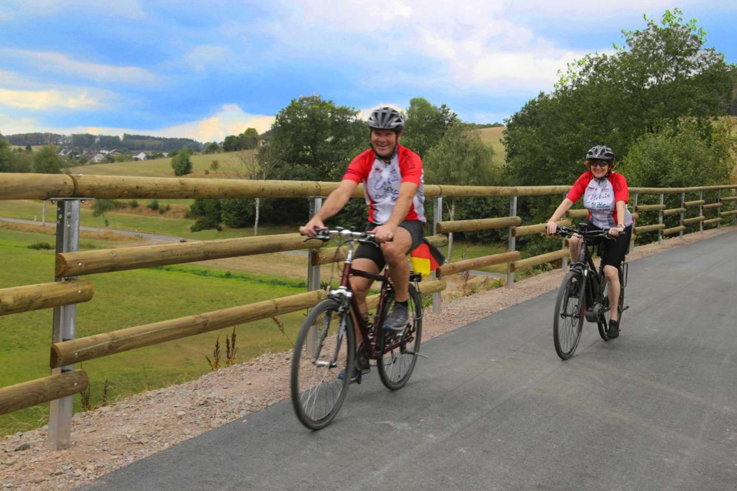 Gift card for Zur Alten Quelle